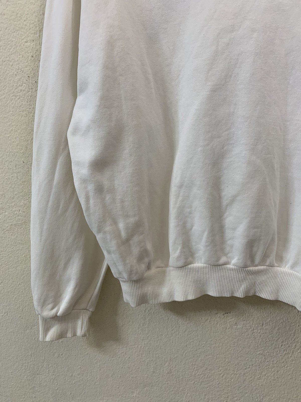 Japanese Brand Teddy Koala Ski Team Sweatshirt Size US M / EU 48-50 / 2 - 9 Thumbnail