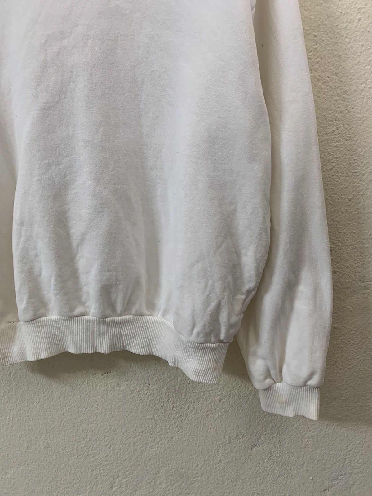 Japanese Brand Teddy Koala Ski Team Sweatshirt Size US M / EU 48-50 / 2 - 8 Thumbnail