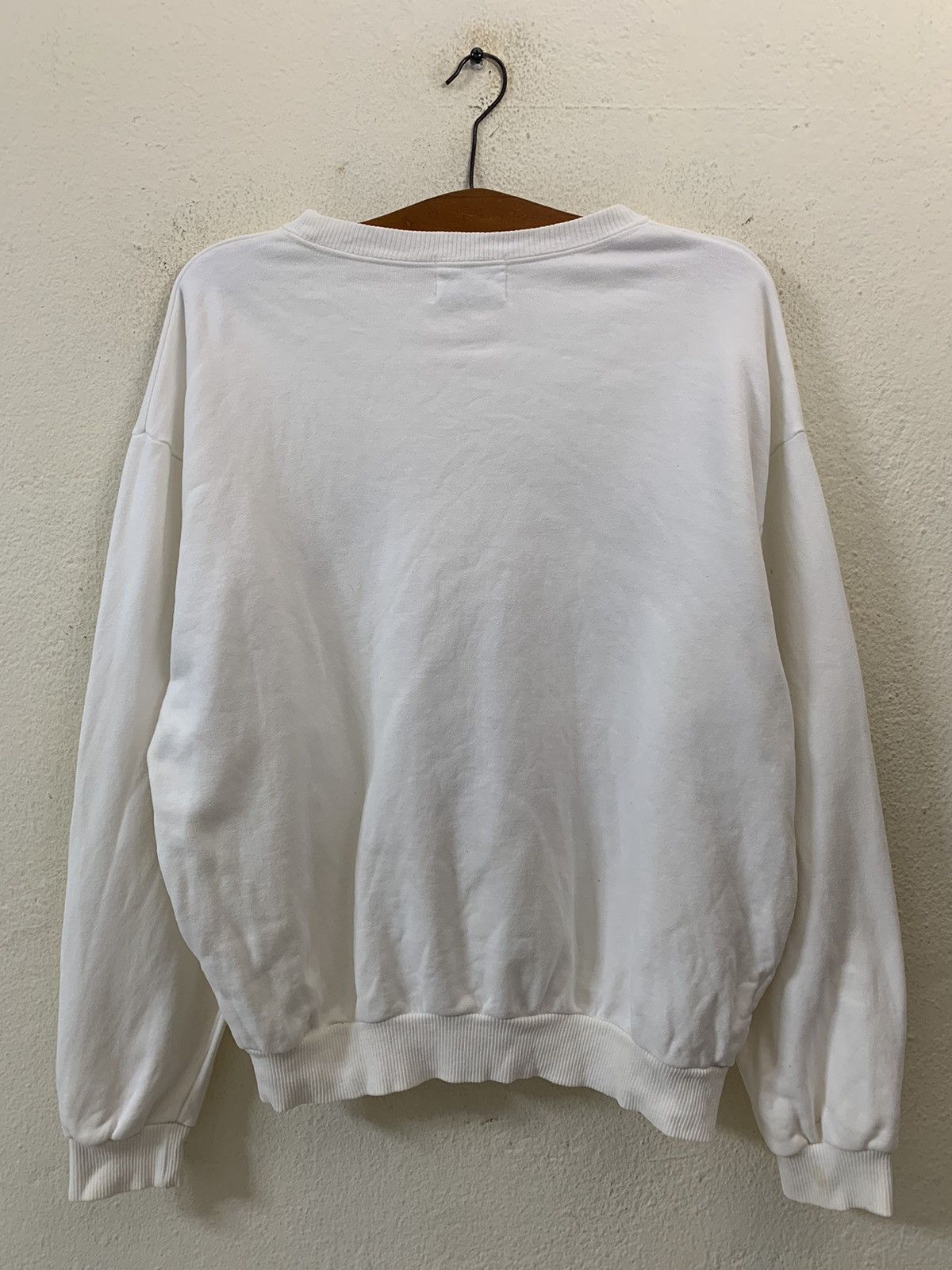 Japanese Brand Teddy Koala Ski Team Sweatshirt Size US M / EU 48-50 / 2 - 7 Thumbnail