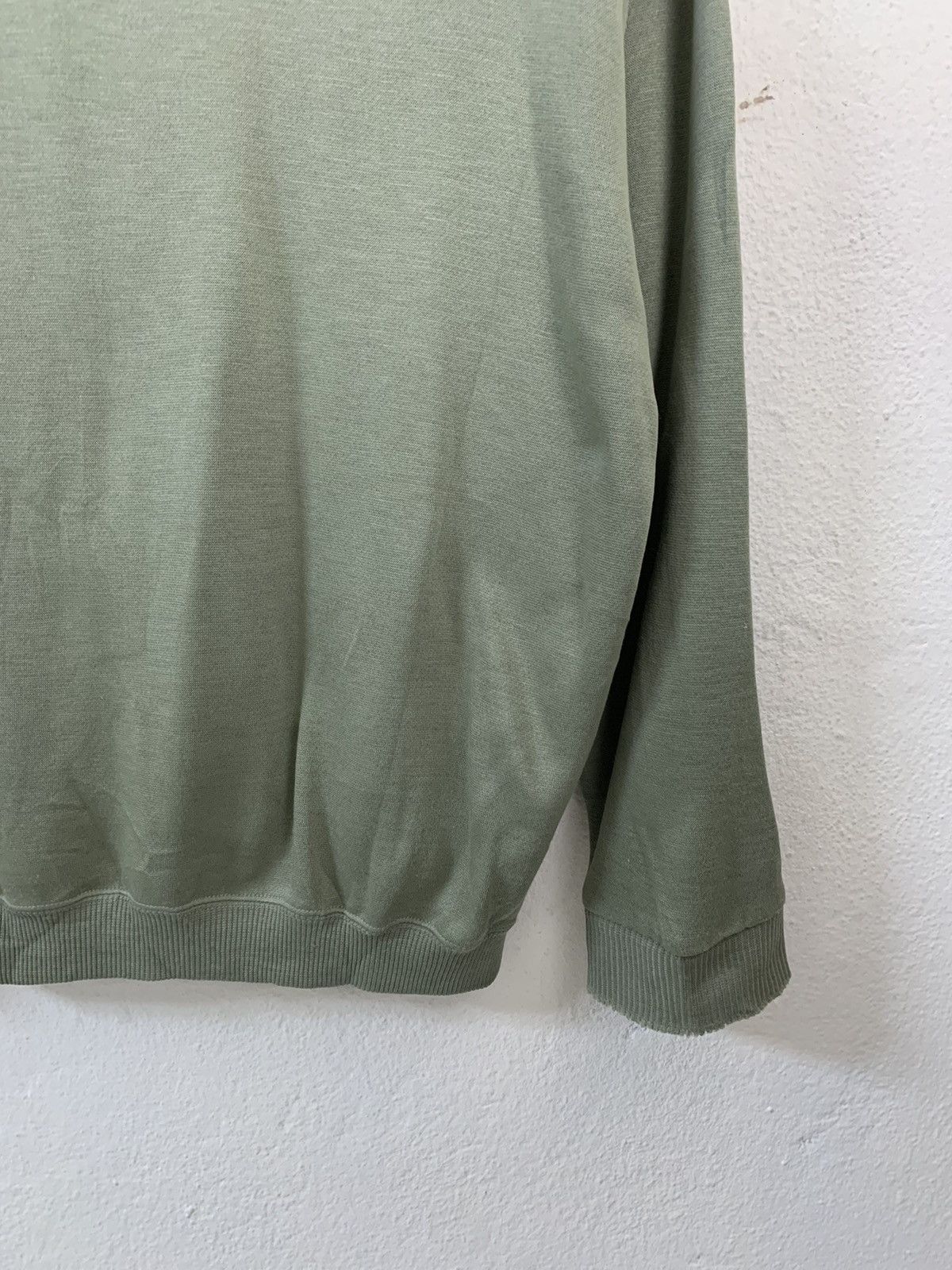 Pierre Balmain Pierre Balmain Vent Vert Sweatshirt Size US M / EU 48-50 / 2 - 11 Thumbnail