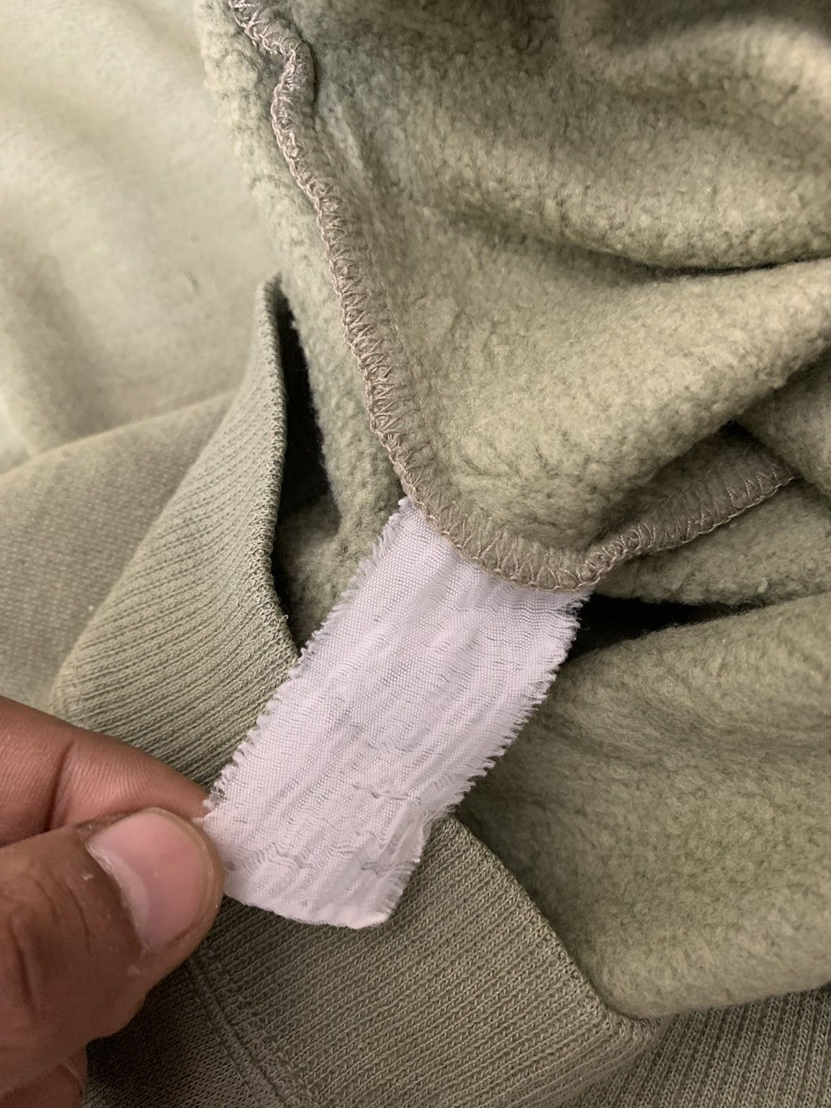 Pierre Balmain Pierre Balmain Vent Vert Sweatshirt Size US M / EU 48-50 / 2 - 7 Thumbnail
