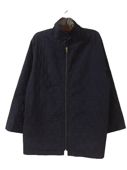 Aquascutum Aquascutum Reversible Jacket Size US L / EU 52-54 / 3 - 1 Thumbnail