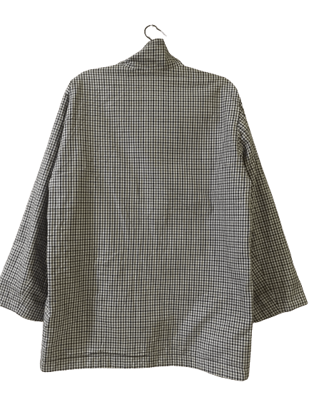 Aquascutum Aquascutum Reversible Jacket Size US L / EU 52-54 / 3 - 12 Thumbnail