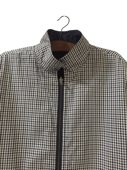 Aquascutum Aquascutum Reversible Jacket Size US L / EU 52-54 / 3 - 11 Thumbnail