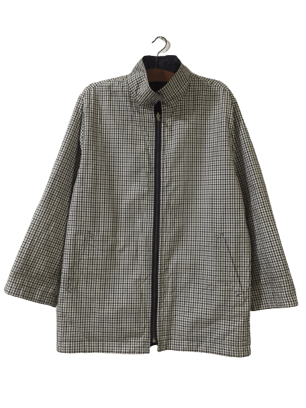 Aquascutum Aquascutum Reversible Jacket Size US L / EU 52-54 / 3 - 9 Thumbnail