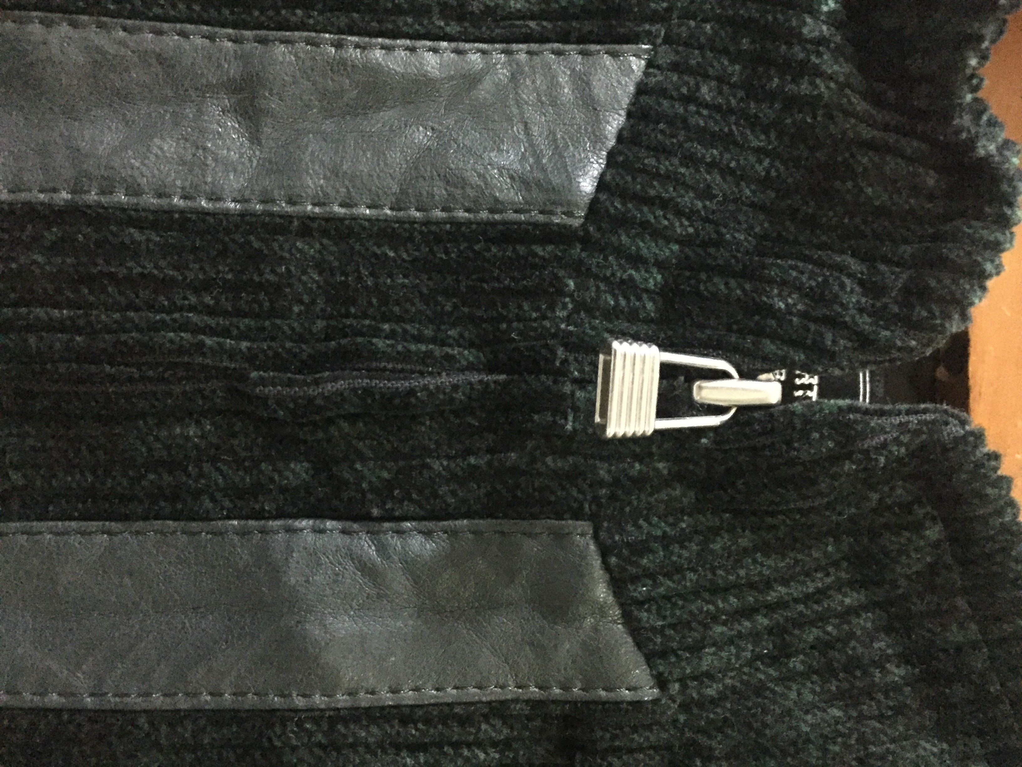 Bruno Piattelli Vintage Bruno Piattelli Jacket Size M / US 6-8 / IT 42-44 - 5 Thumbnail