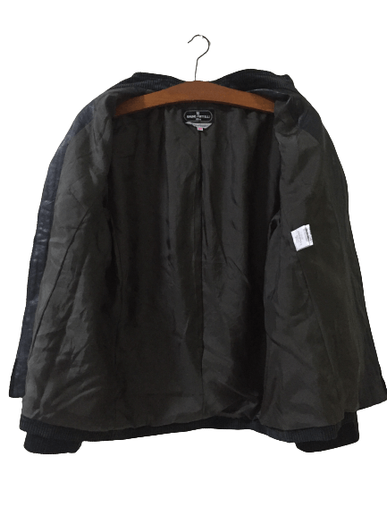 Bruno Piattelli Vintage Bruno Piattelli Jacket Size M / US 6-8 / IT 42-44 - 6 Thumbnail