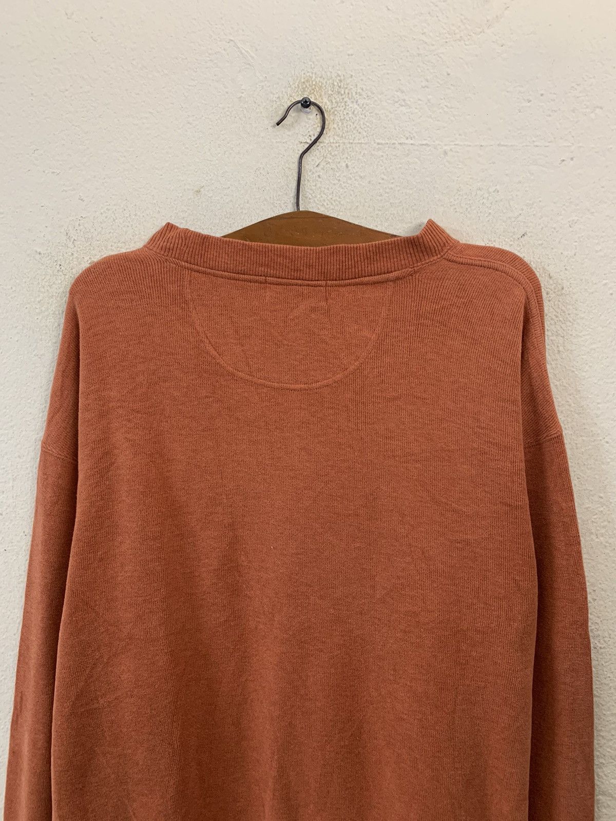 McGregor Mcgregor Spellout Sweatshirt Size US M / EU 48-50 / 2 - 10 Thumbnail