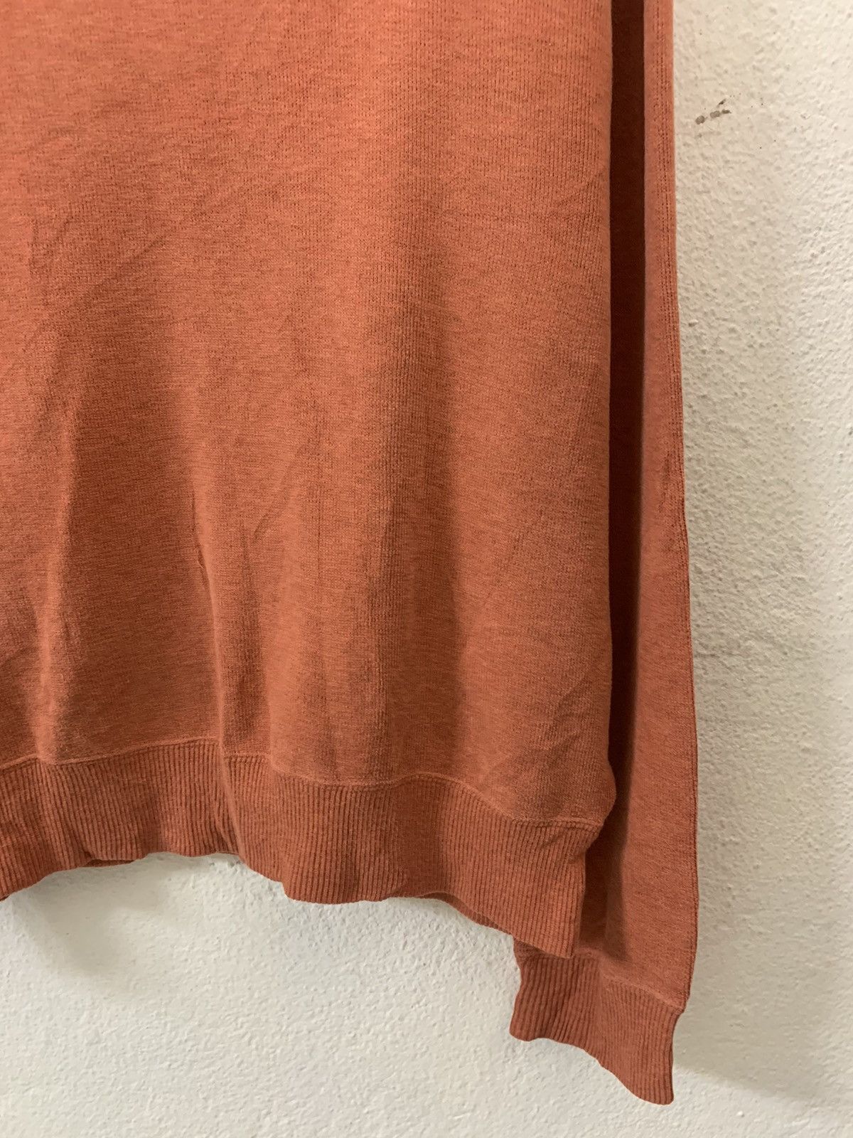 McGregor Mcgregor Spellout Sweatshirt Size US M / EU 48-50 / 2 - 2 Thumbnail