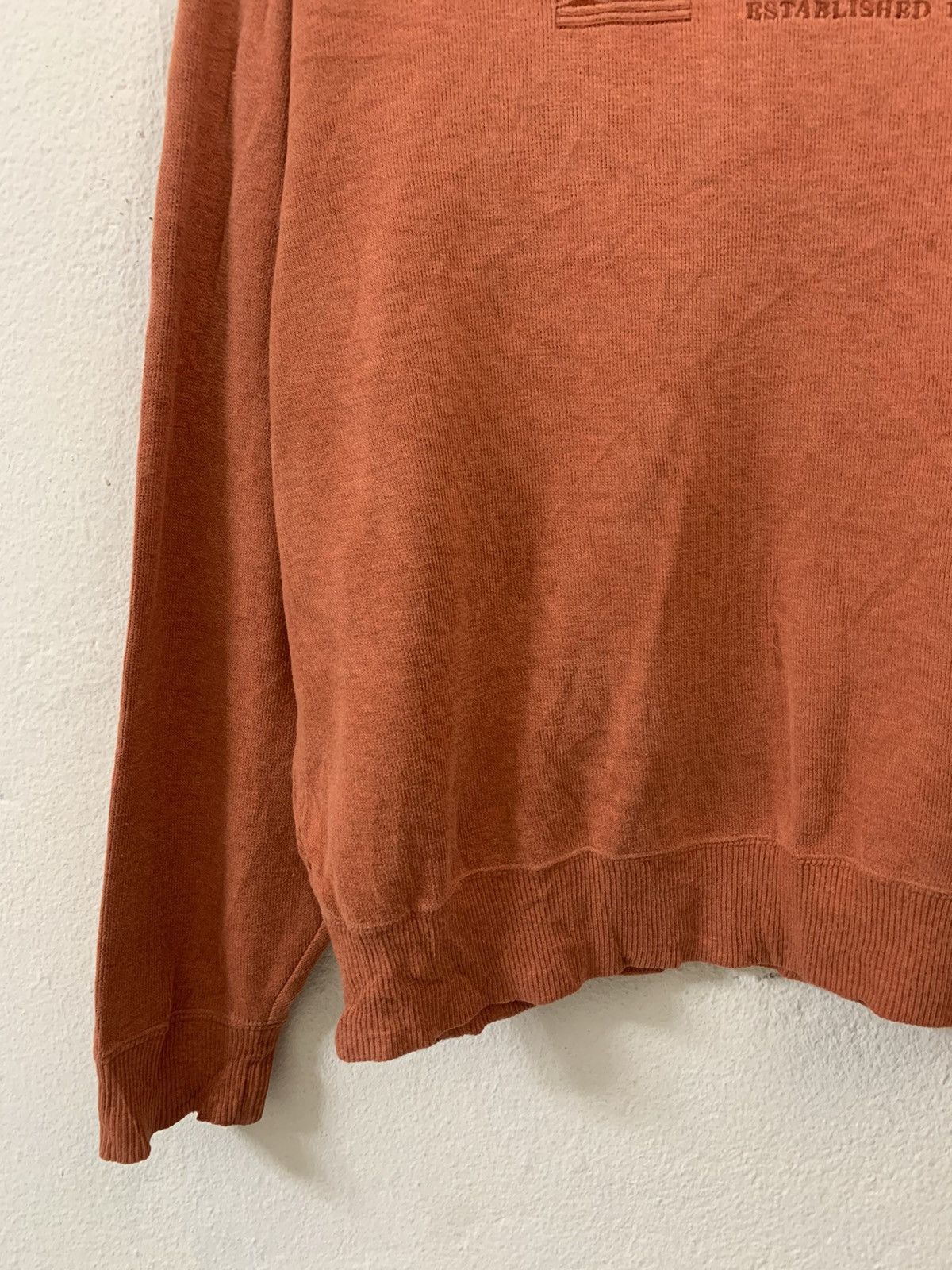 McGregor Mcgregor Spellout Sweatshirt Size US M / EU 48-50 / 2 - 3 Thumbnail