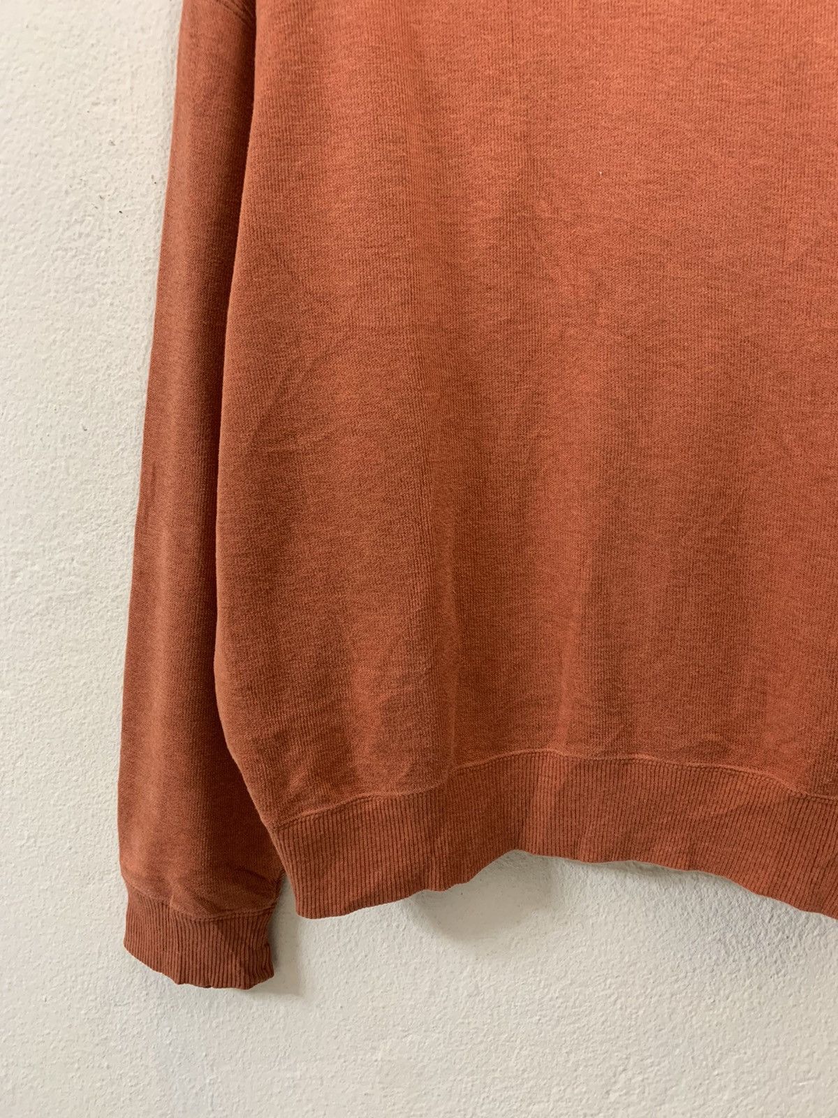 McGregor Mcgregor Spellout Sweatshirt Size US M / EU 48-50 / 2 - 9 Thumbnail