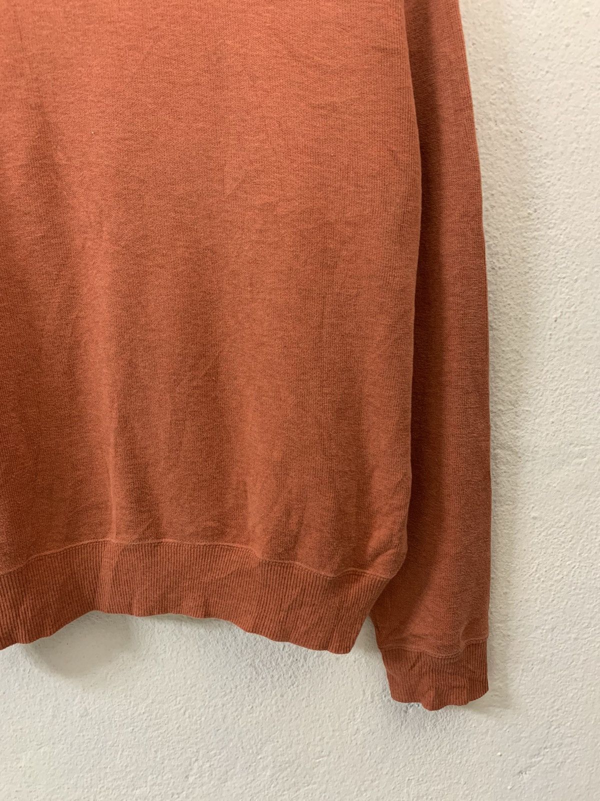 McGregor Mcgregor Spellout Sweatshirt Size US M / EU 48-50 / 2 - 8 Thumbnail