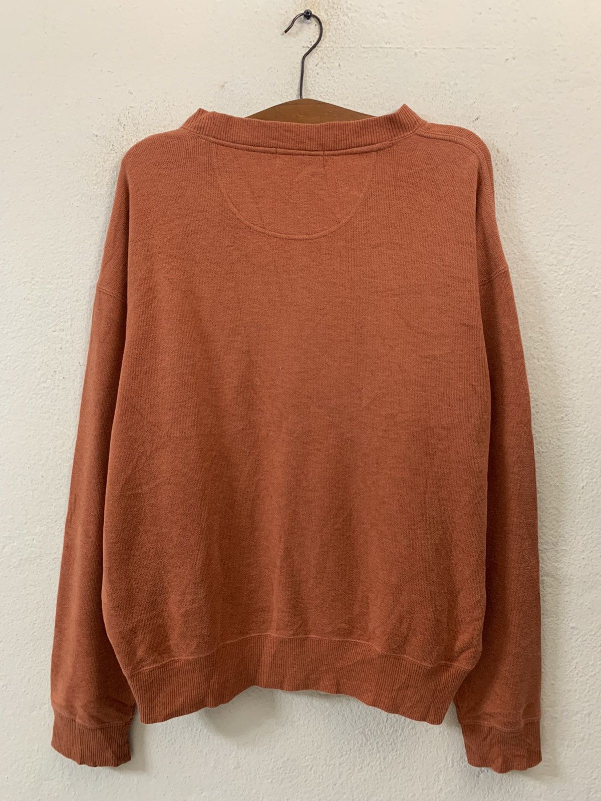 McGregor Mcgregor Spellout Sweatshirt Size US M / EU 48-50 / 2 - 7 Thumbnail