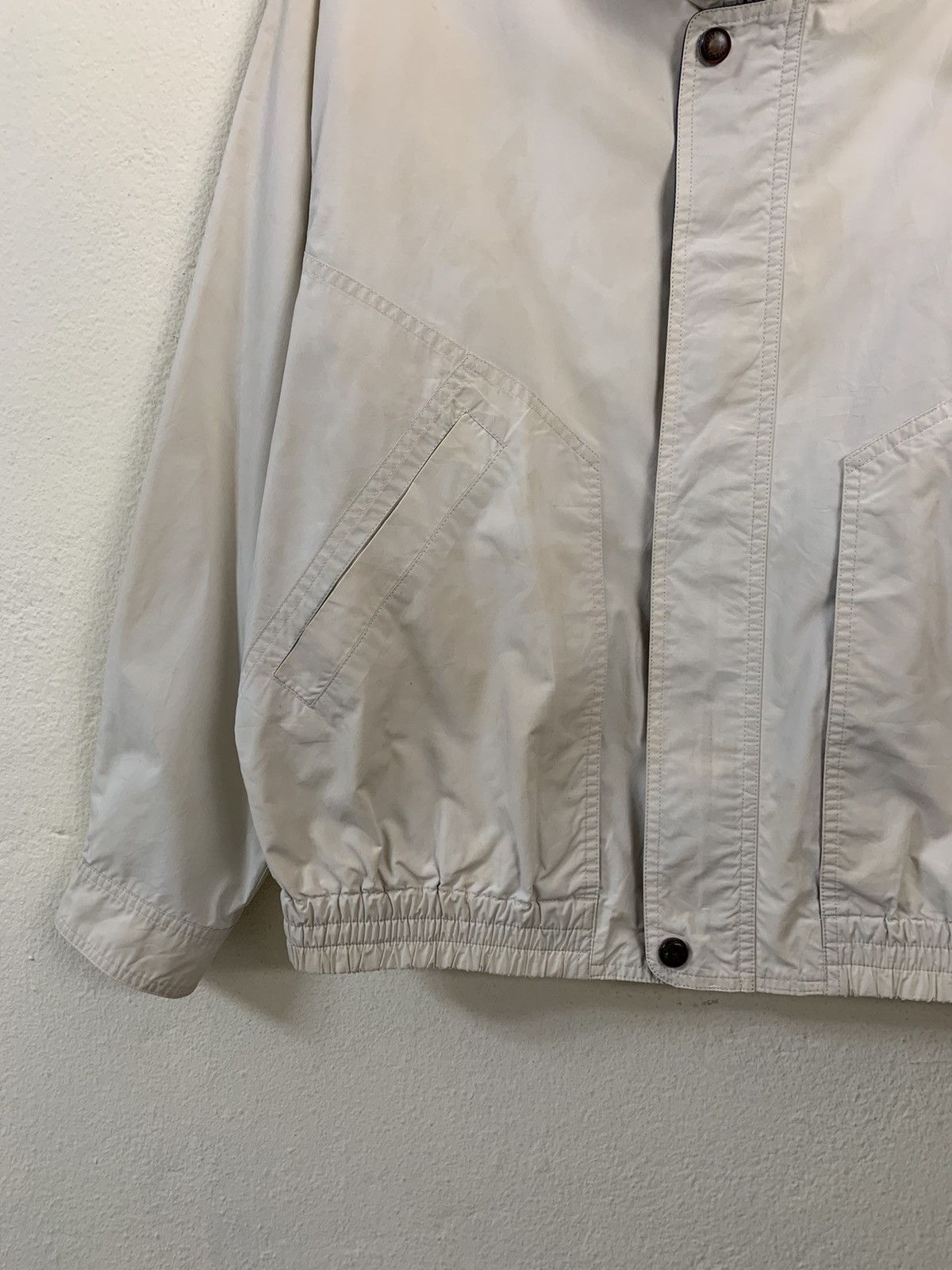 Burberry Burberrys’ Jacket Size US L / EU 52-54 / 3 - 3 Thumbnail