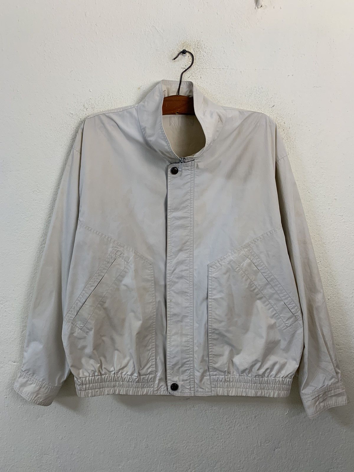 Burberry Burberrys’ Jacket Size US L / EU 52-54 / 3 - 1 Thumbnail