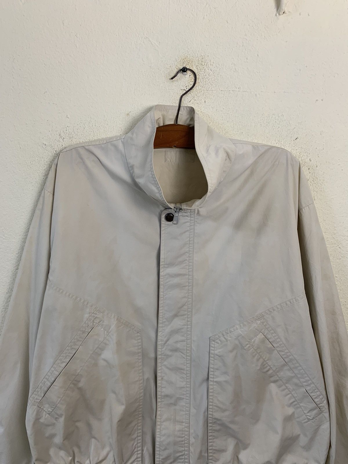 Burberry Burberrys’ Jacket Size US L / EU 52-54 / 3 - 4 Thumbnail