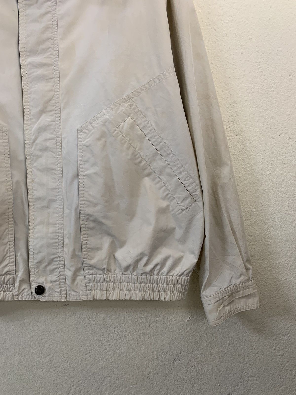 Burberry Burberrys’ Jacket Size US L / EU 52-54 / 3 - 2 Thumbnail