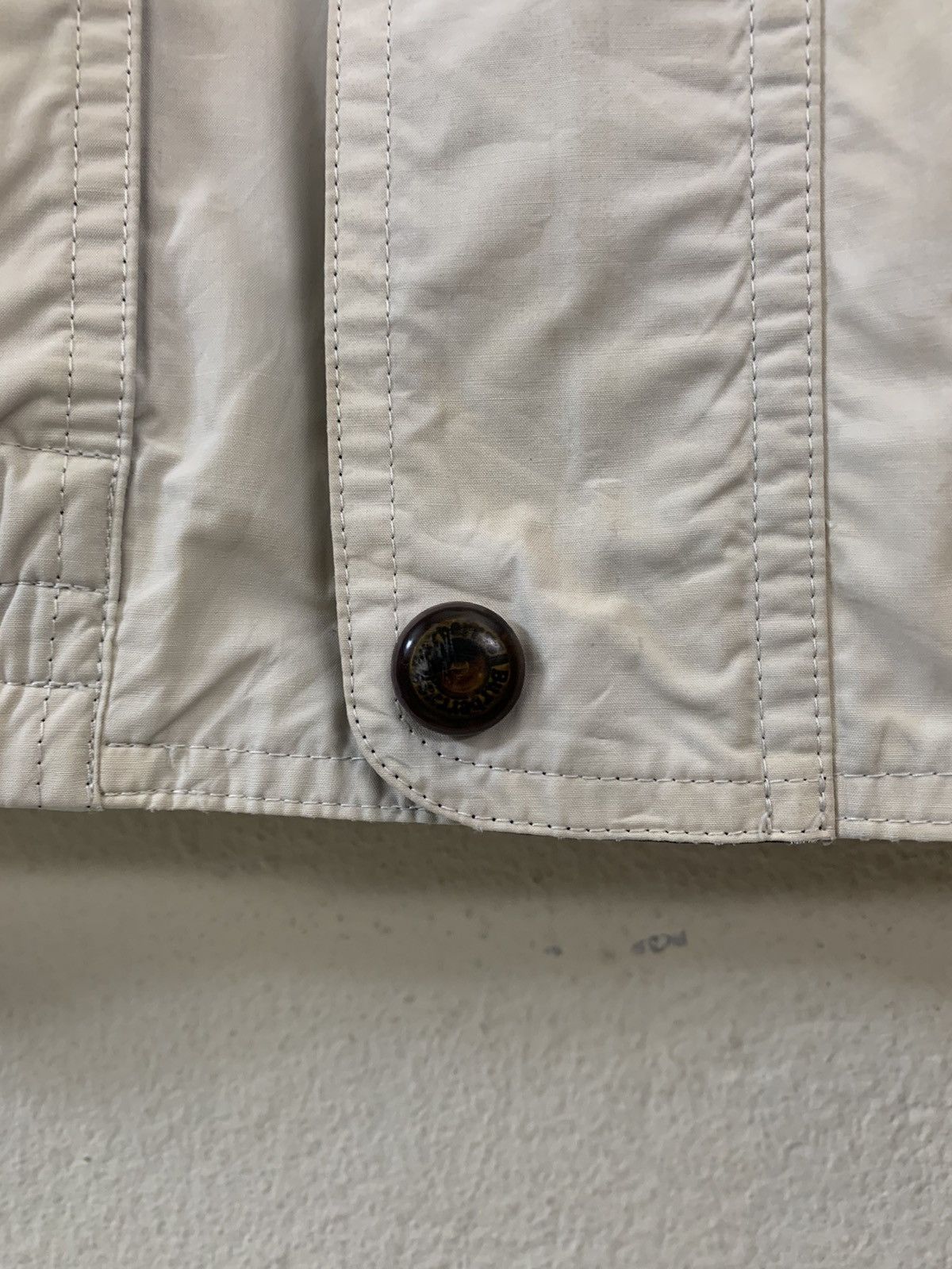 Burberry Burberrys’ Jacket Size US L / EU 52-54 / 3 - 5 Thumbnail