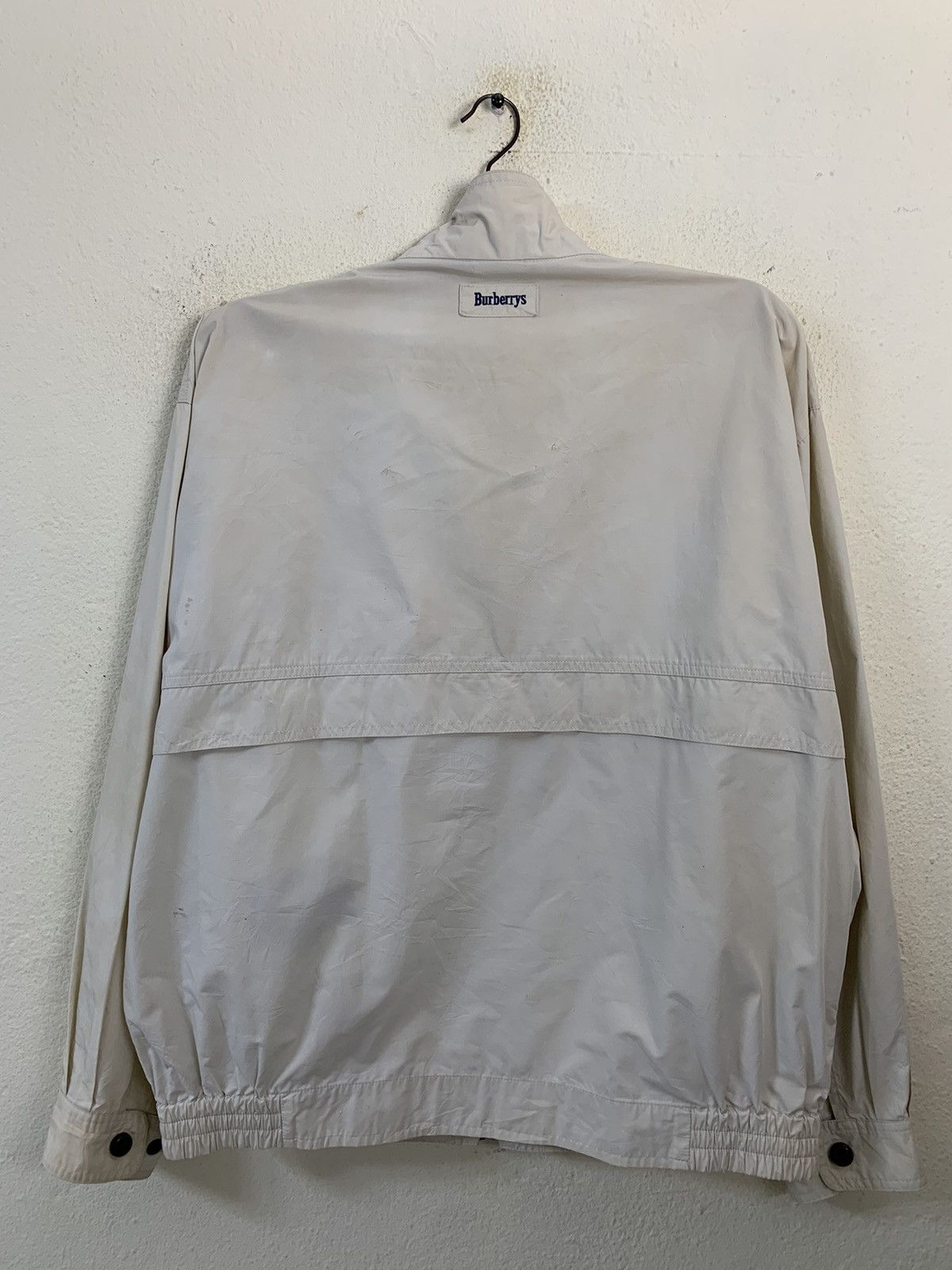 Burberry Burberrys’ Jacket Size US L / EU 52-54 / 3 - 8 Thumbnail