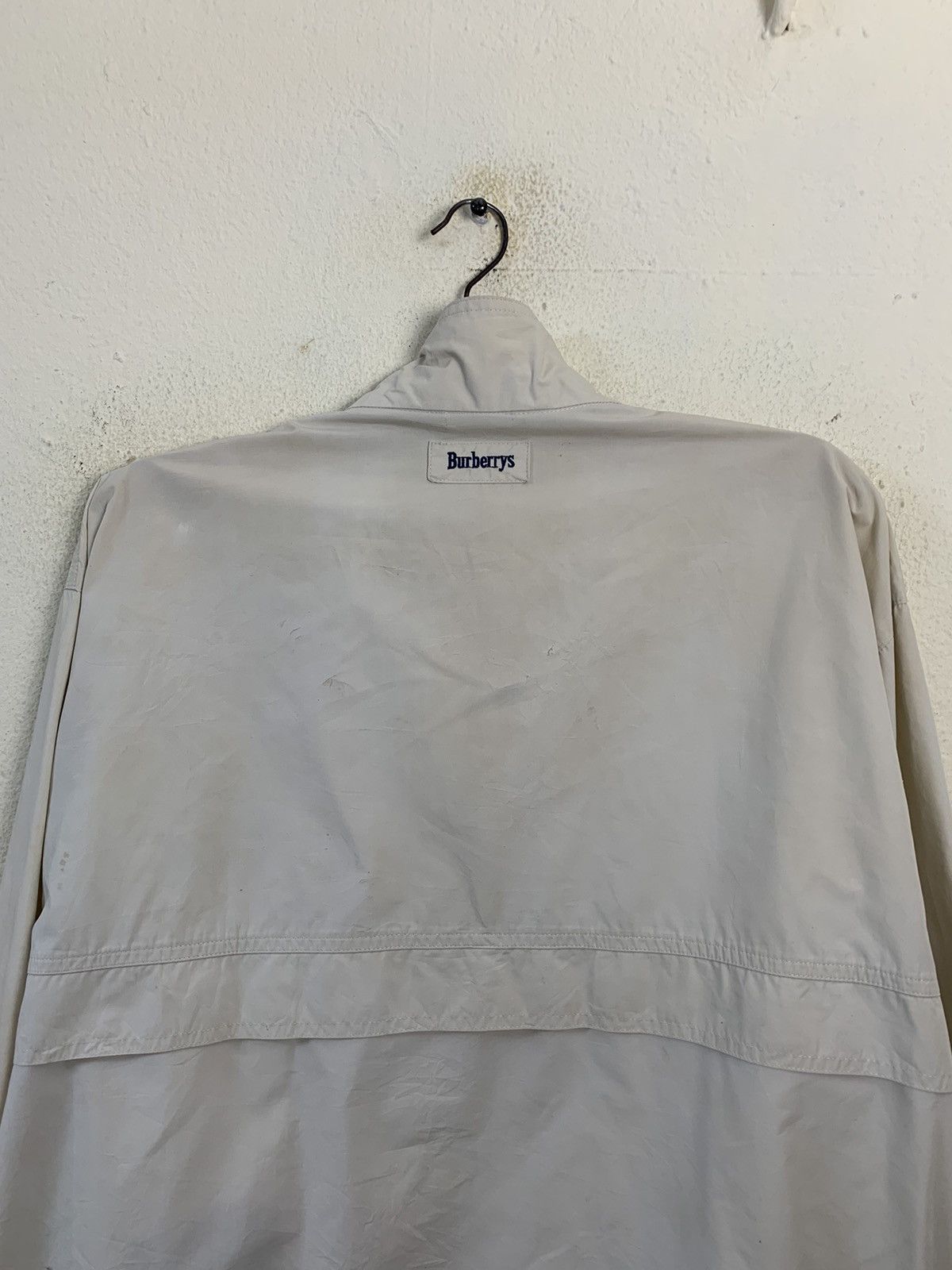Burberry Burberrys’ Jacket Size US L / EU 52-54 / 3 - 11 Thumbnail