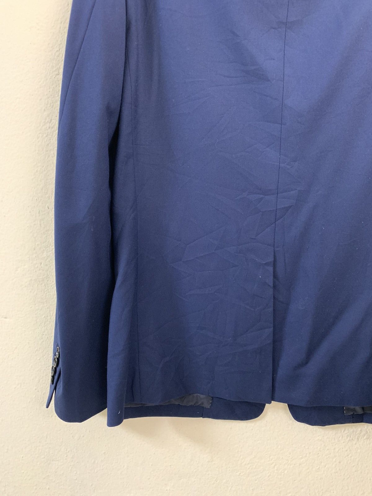 Katharine Hamnett London Katherine Hamnett London Blazer Jacket Size US M / EU 48-50 / 2 - 10 Thumbnail