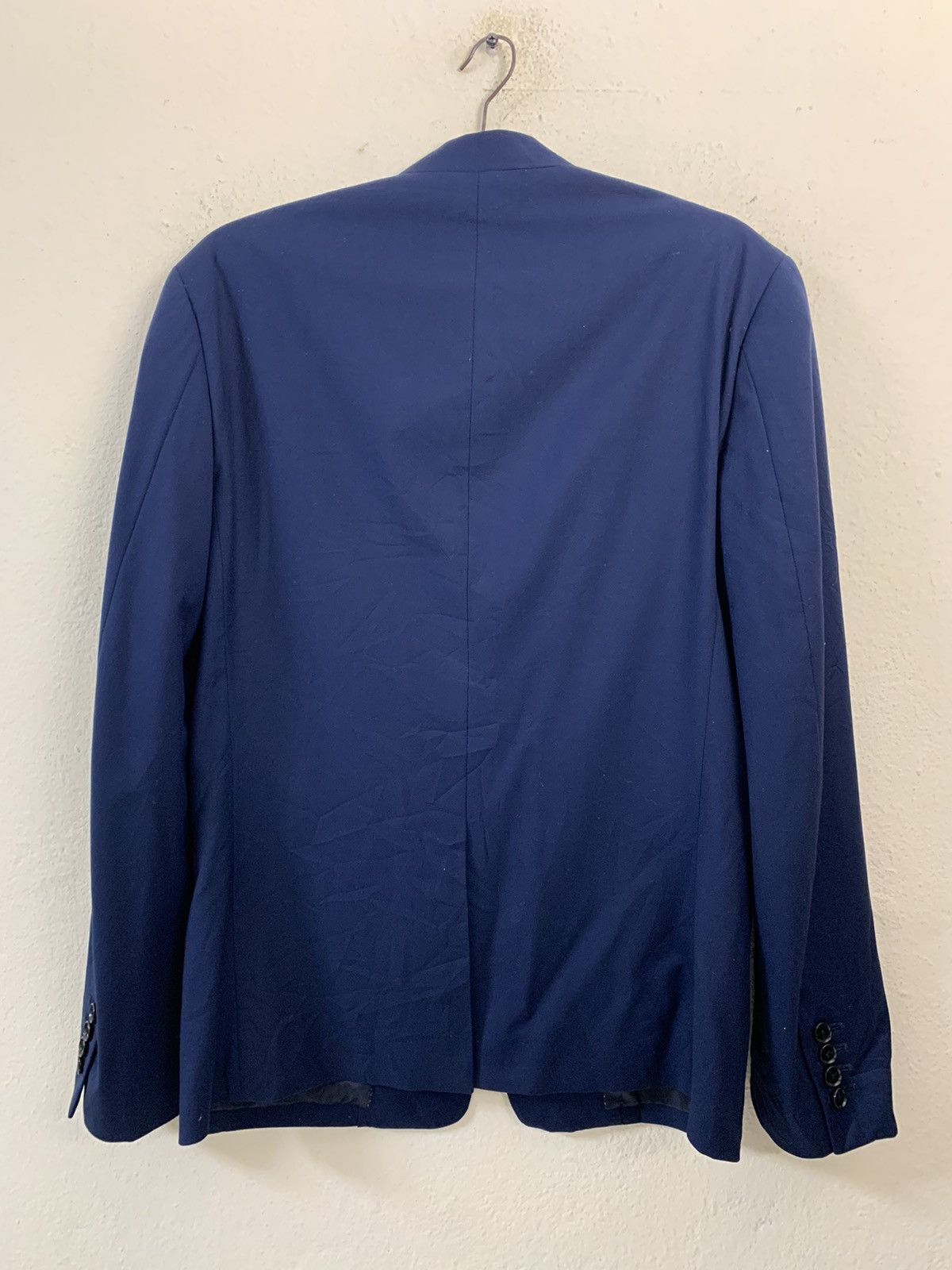Katharine Hamnett London Katherine Hamnett London Blazer Jacket Size US M / EU 48-50 / 2 - 8 Thumbnail