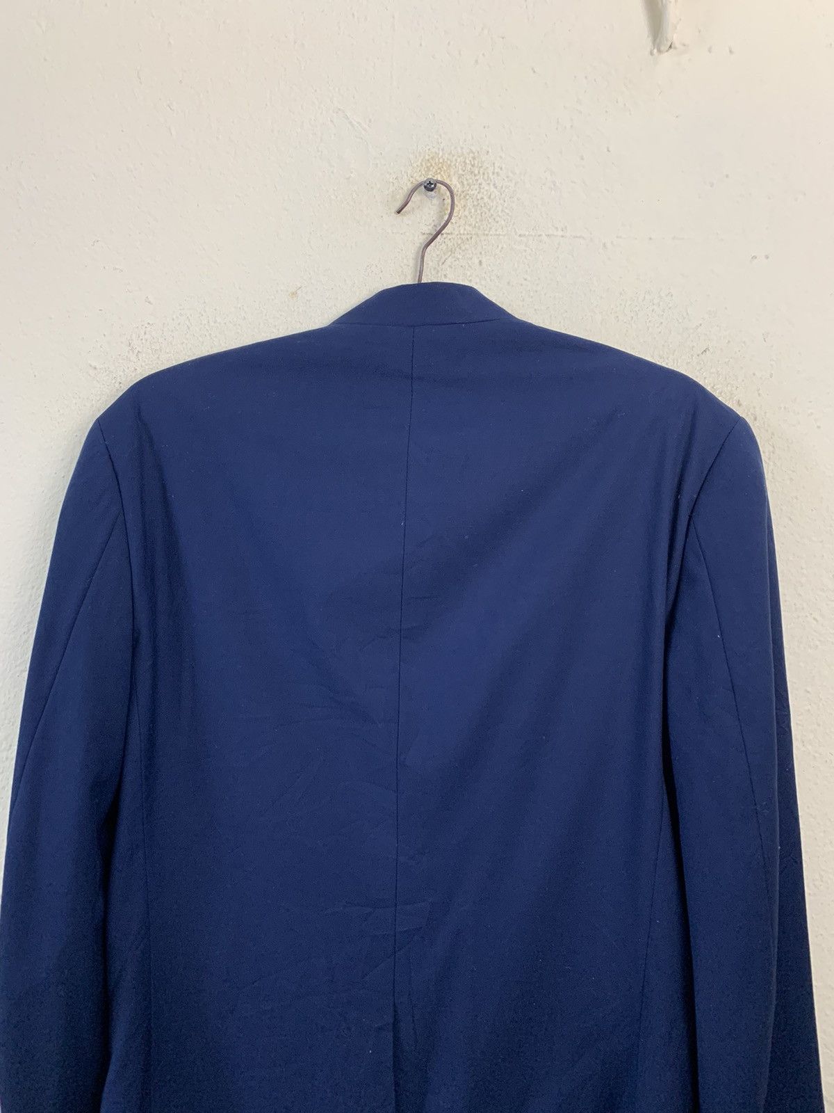 Katharine Hamnett London Katherine Hamnett London Blazer Jacket Size US M / EU 48-50 / 2 - 11 Thumbnail