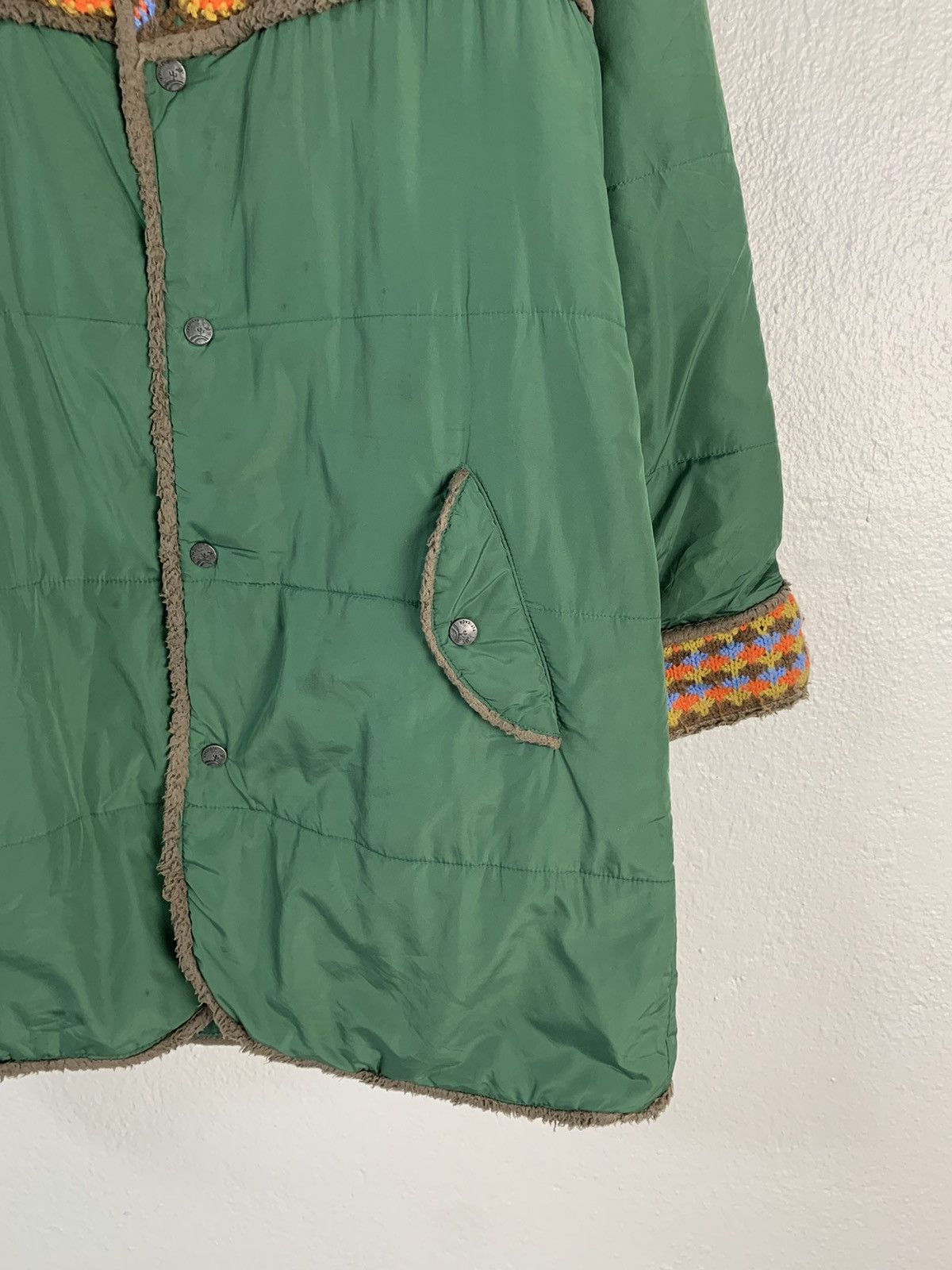 Japanese Brand Titicaca Women Jacket Size S / US 4 / IT 40 - 2 Thumbnail