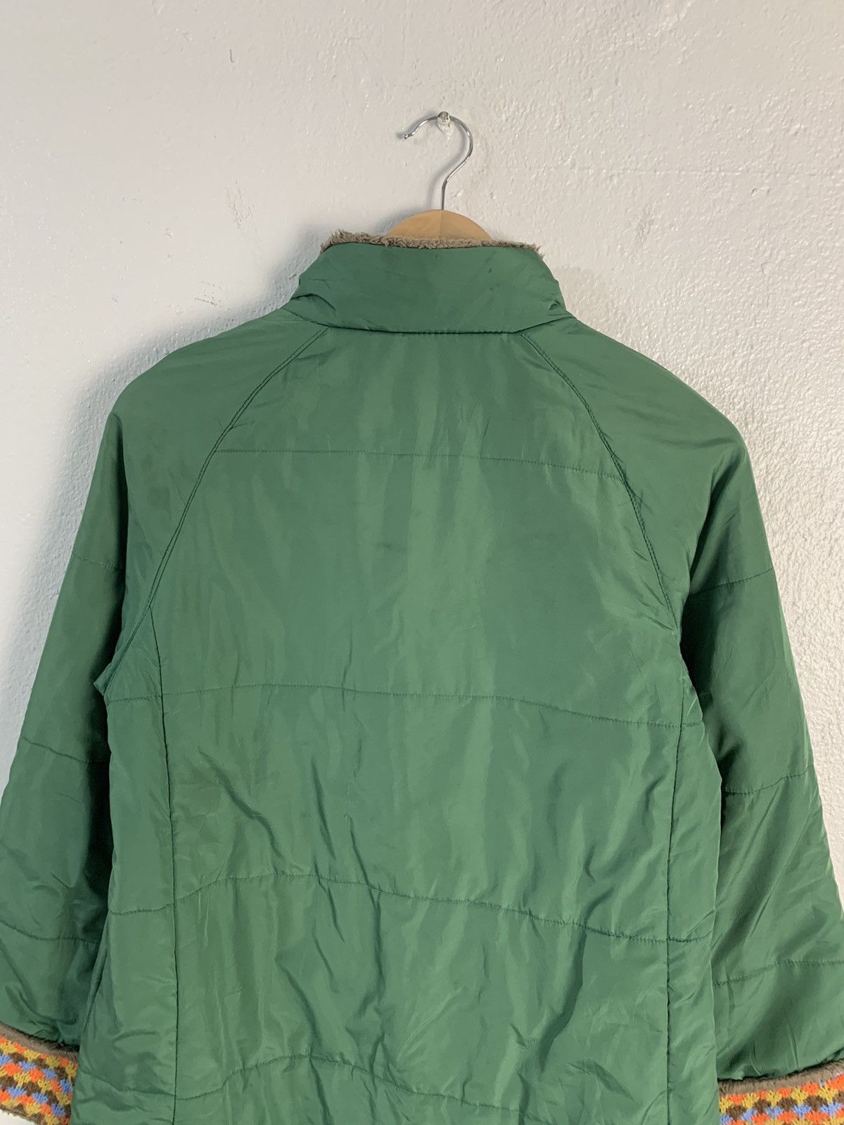 Japanese Brand Titicaca Women Jacket Size S / US 4 / IT 40 - 10 Thumbnail