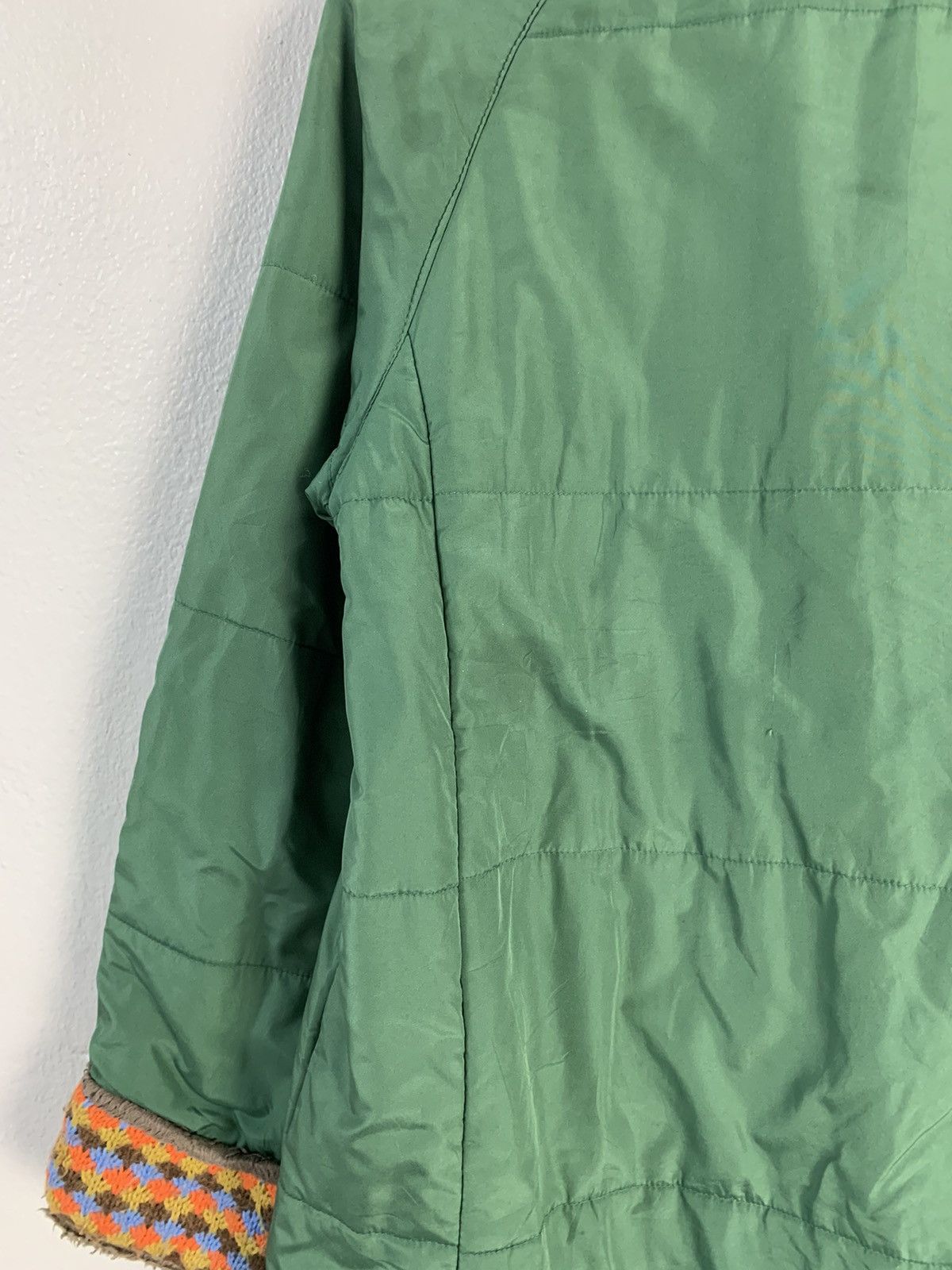 Japanese Brand Titicaca Women Jacket Size S / US 4 / IT 40 - 11 Thumbnail