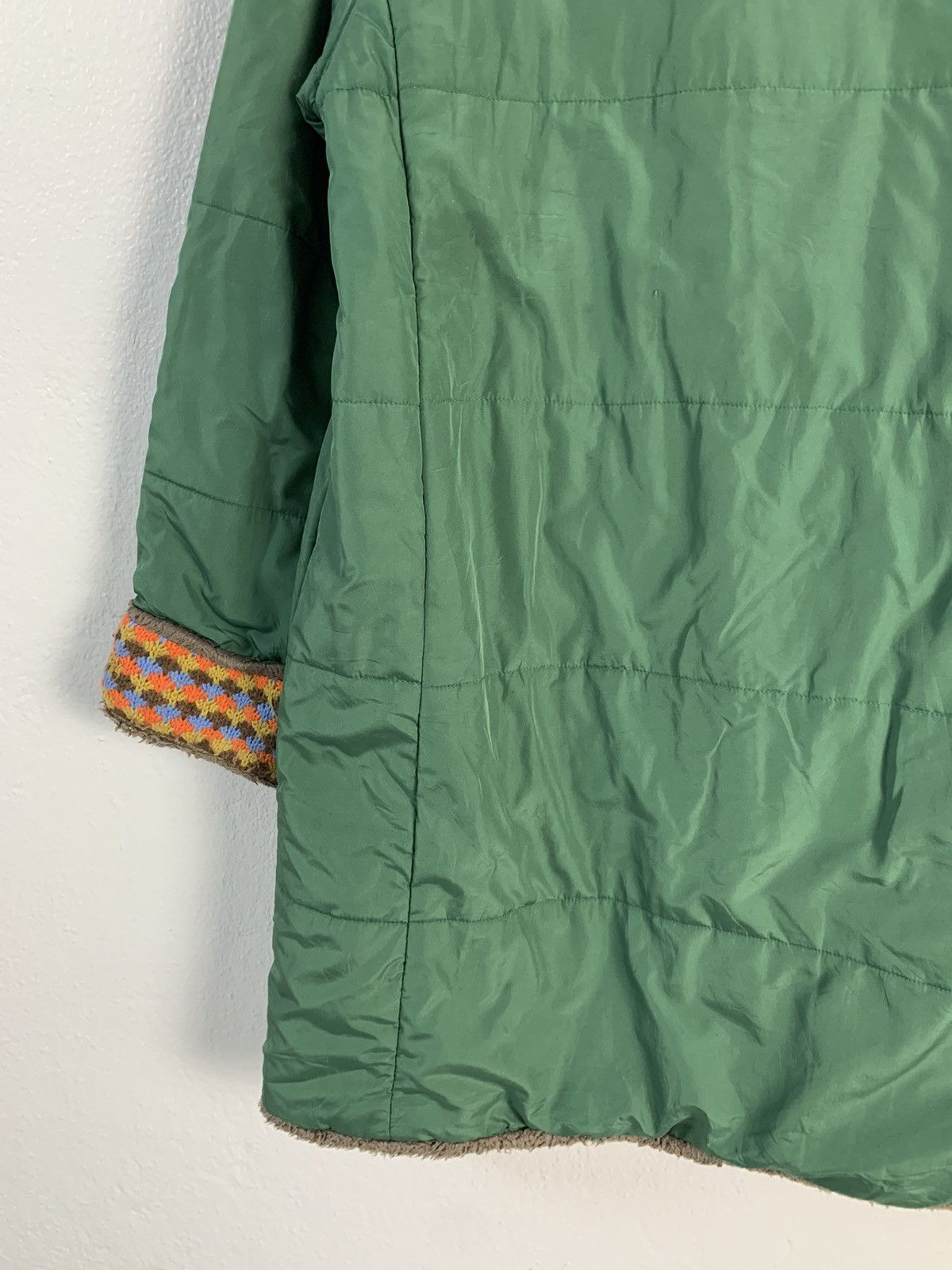 Japanese Brand Titicaca Women Jacket Size S / US 4 / IT 40 - 9 Thumbnail