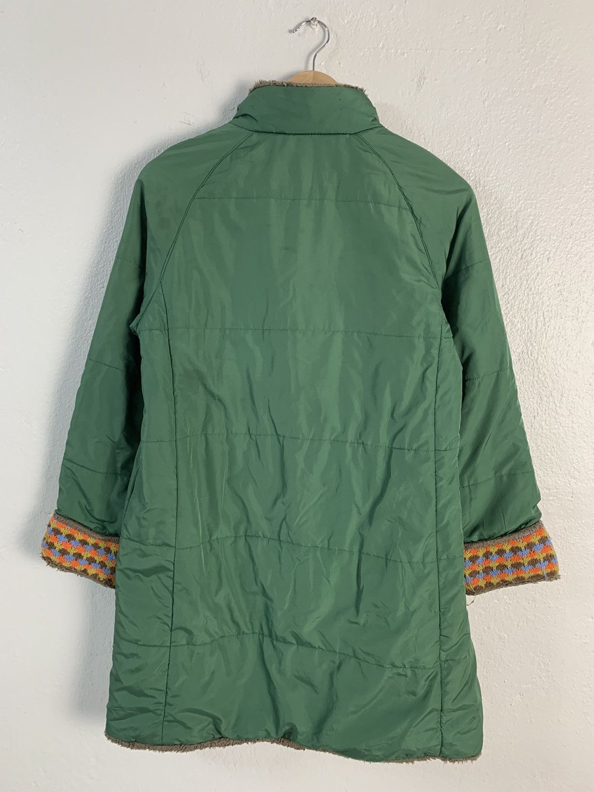 Japanese Brand Titicaca Women Jacket Size S / US 4 / IT 40 - 7 Thumbnail
