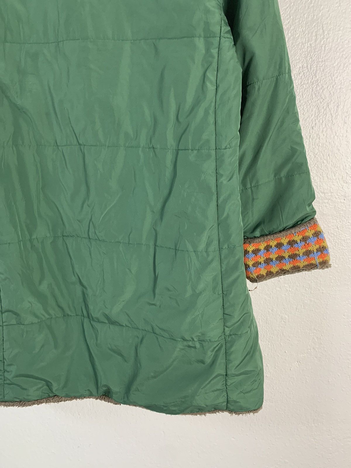 Japanese Brand Titicaca Women Jacket Size S / US 4 / IT 40 - 8 Thumbnail