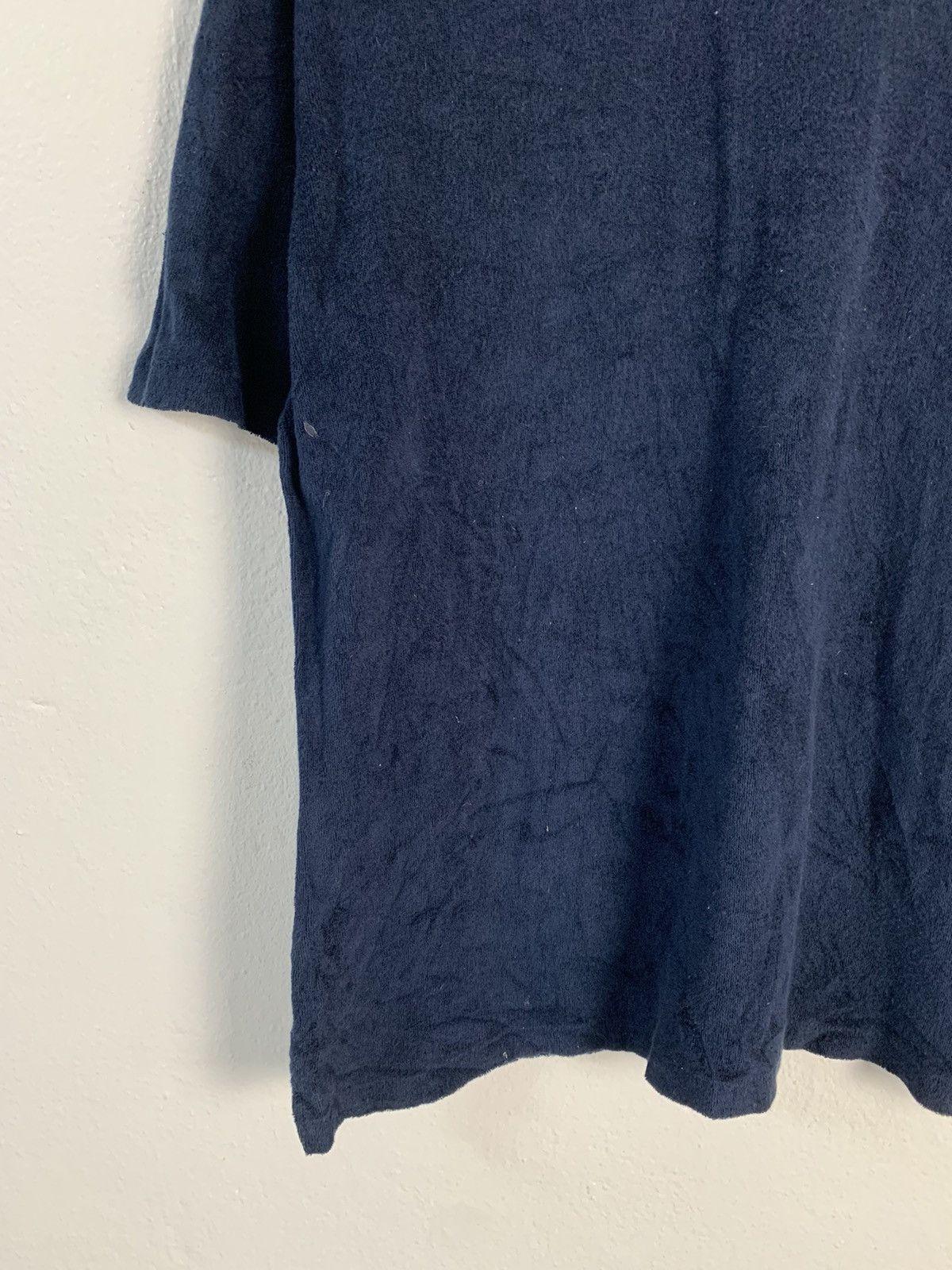 Lacoste Lacoste Sweater Tee Size US M / EU 48-50 / 2 - 9 Thumbnail
