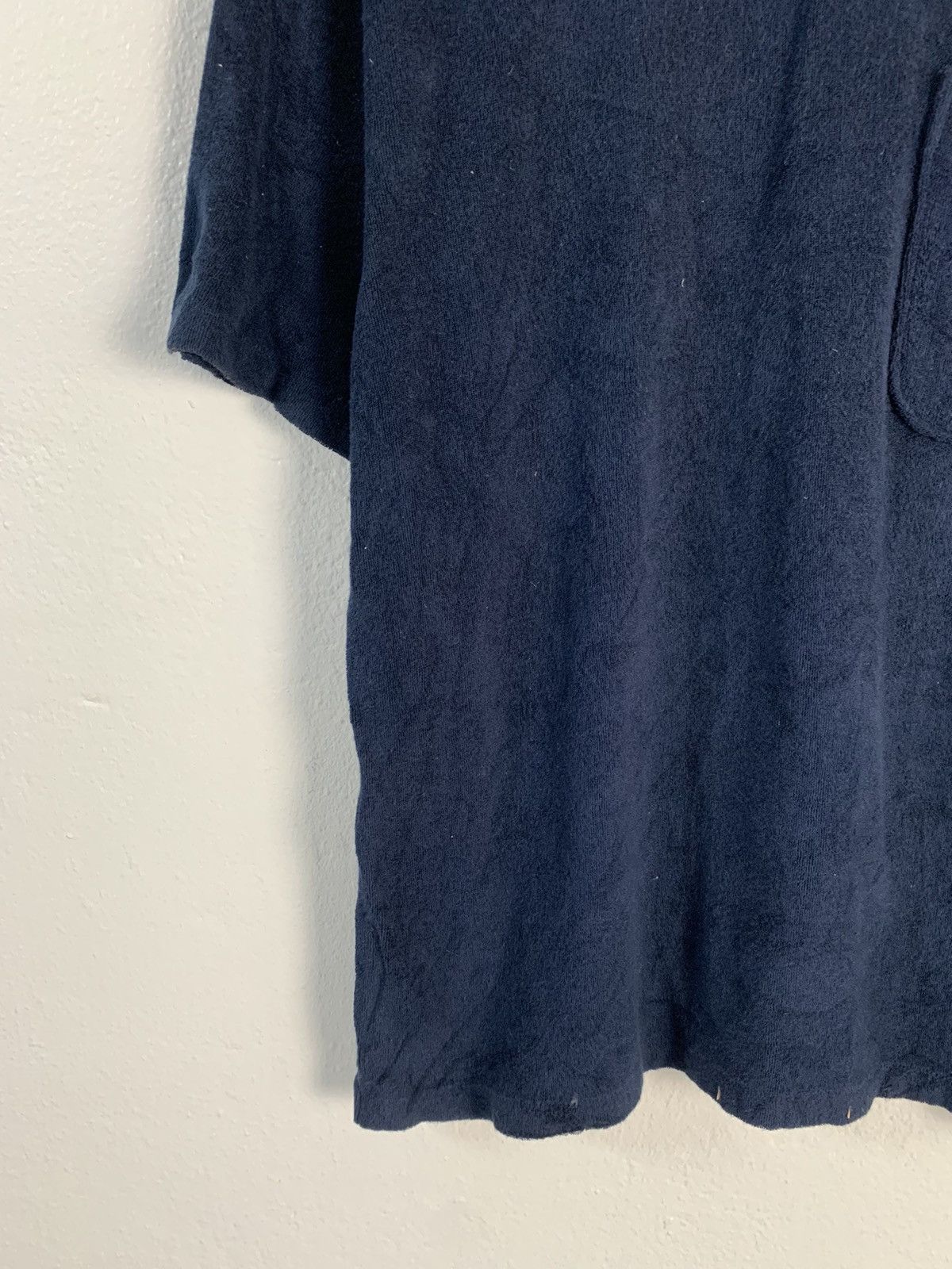 Lacoste Lacoste Sweater Tee Size US M / EU 48-50 / 2 - 3 Thumbnail