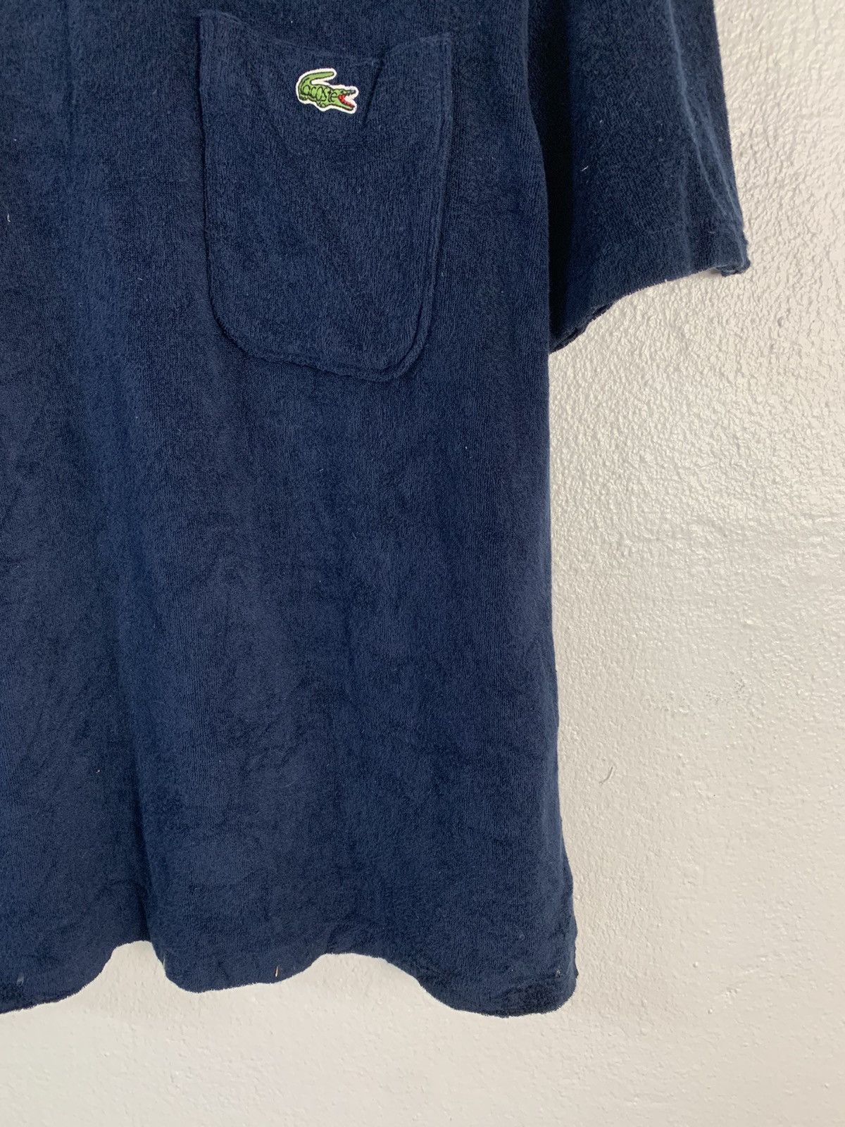 Lacoste Lacoste Sweater Tee Size US M / EU 48-50 / 2 - 2 Thumbnail