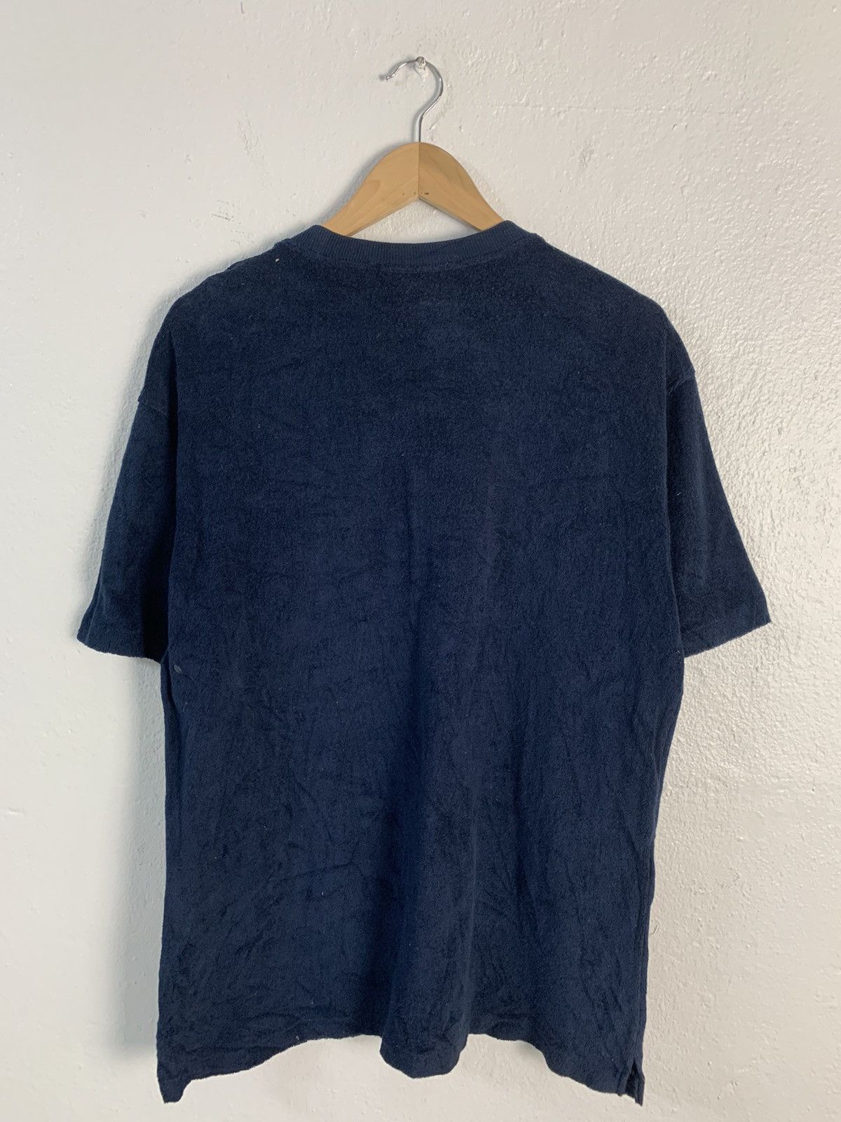 Lacoste Lacoste Sweater Tee Size US M / EU 48-50 / 2 - 7 Thumbnail