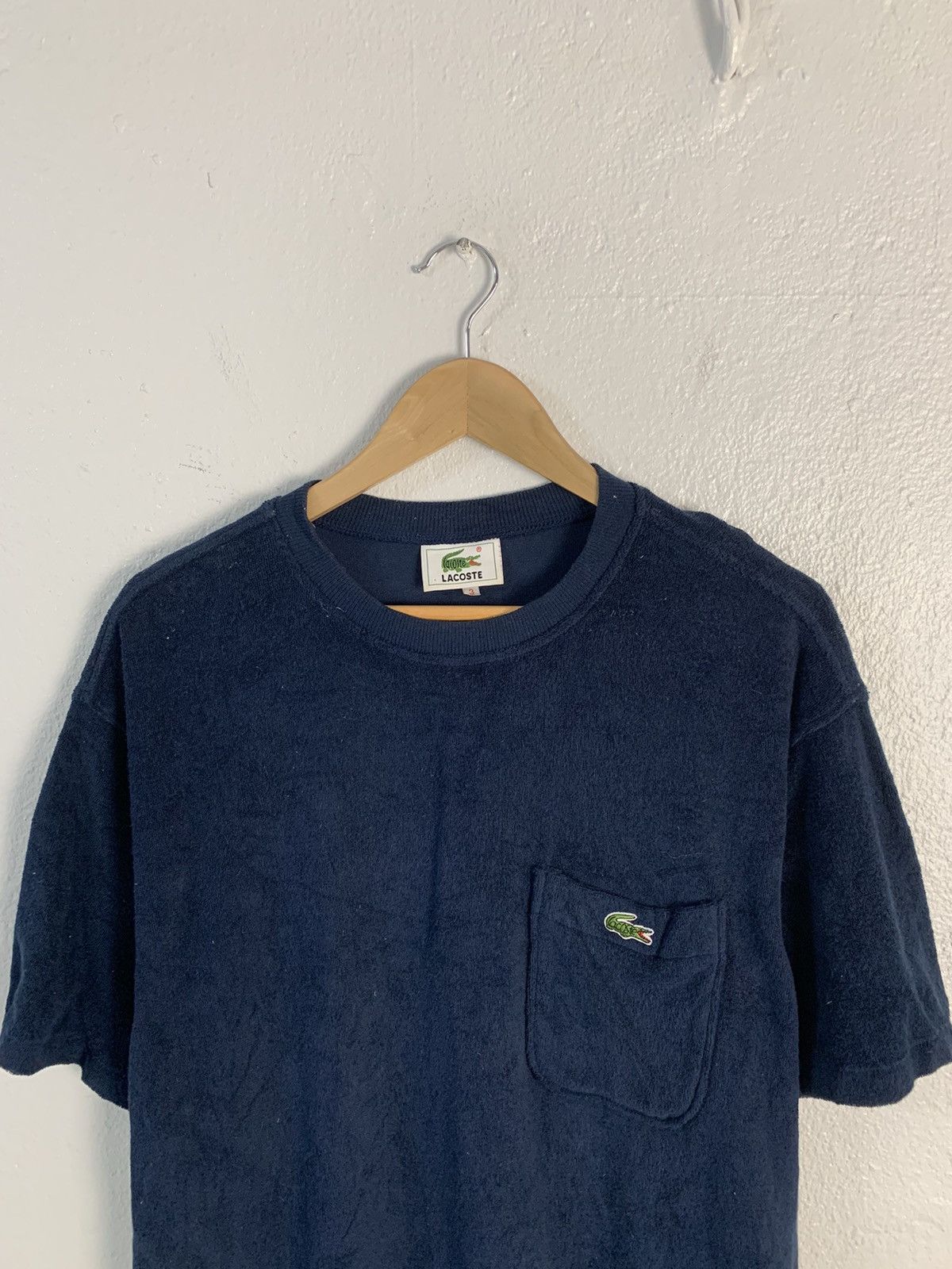 Lacoste Lacoste Sweater Tee Size US M / EU 48-50 / 2 - 4 Thumbnail