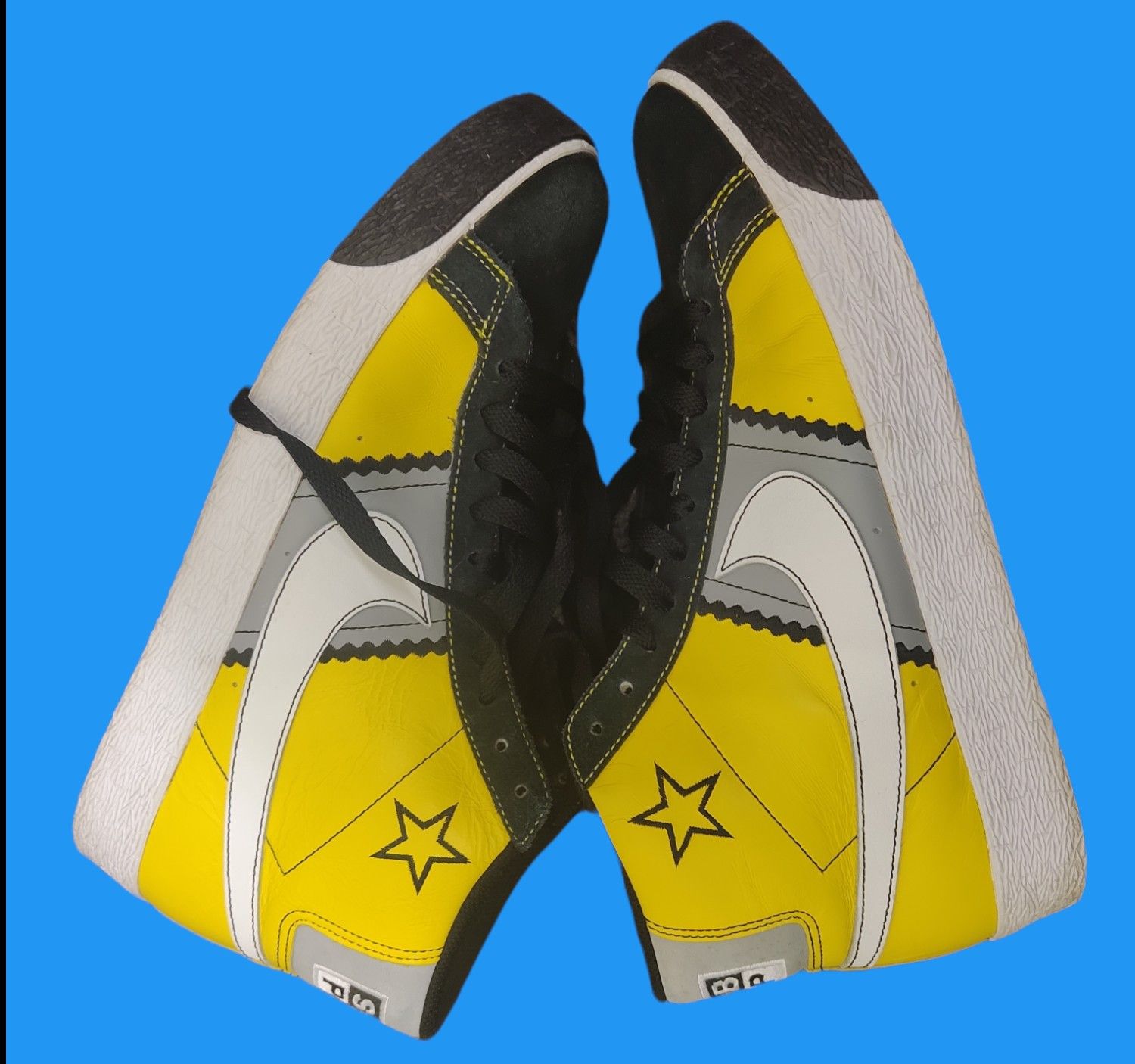 Nike Nike SB Blazer Elite x Sub Pop Records 2009 Limited Edition 