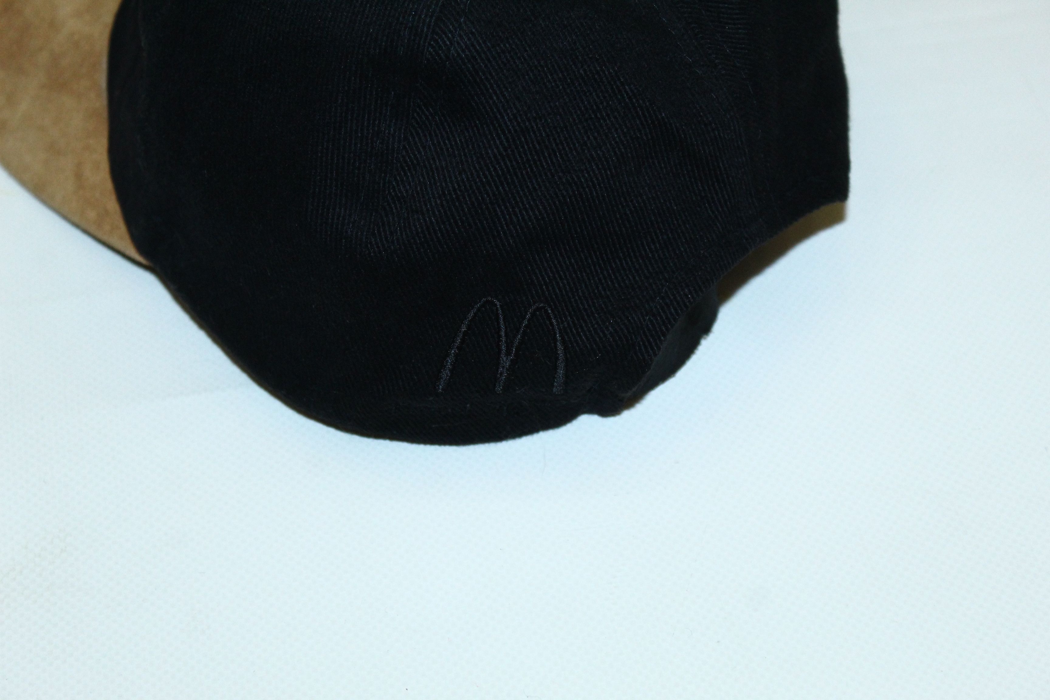USA Olympics VTG💥Atlanta 1996 Olympics x McDonald’s Denim Cap Size ONE SIZE - 4 Thumbnail