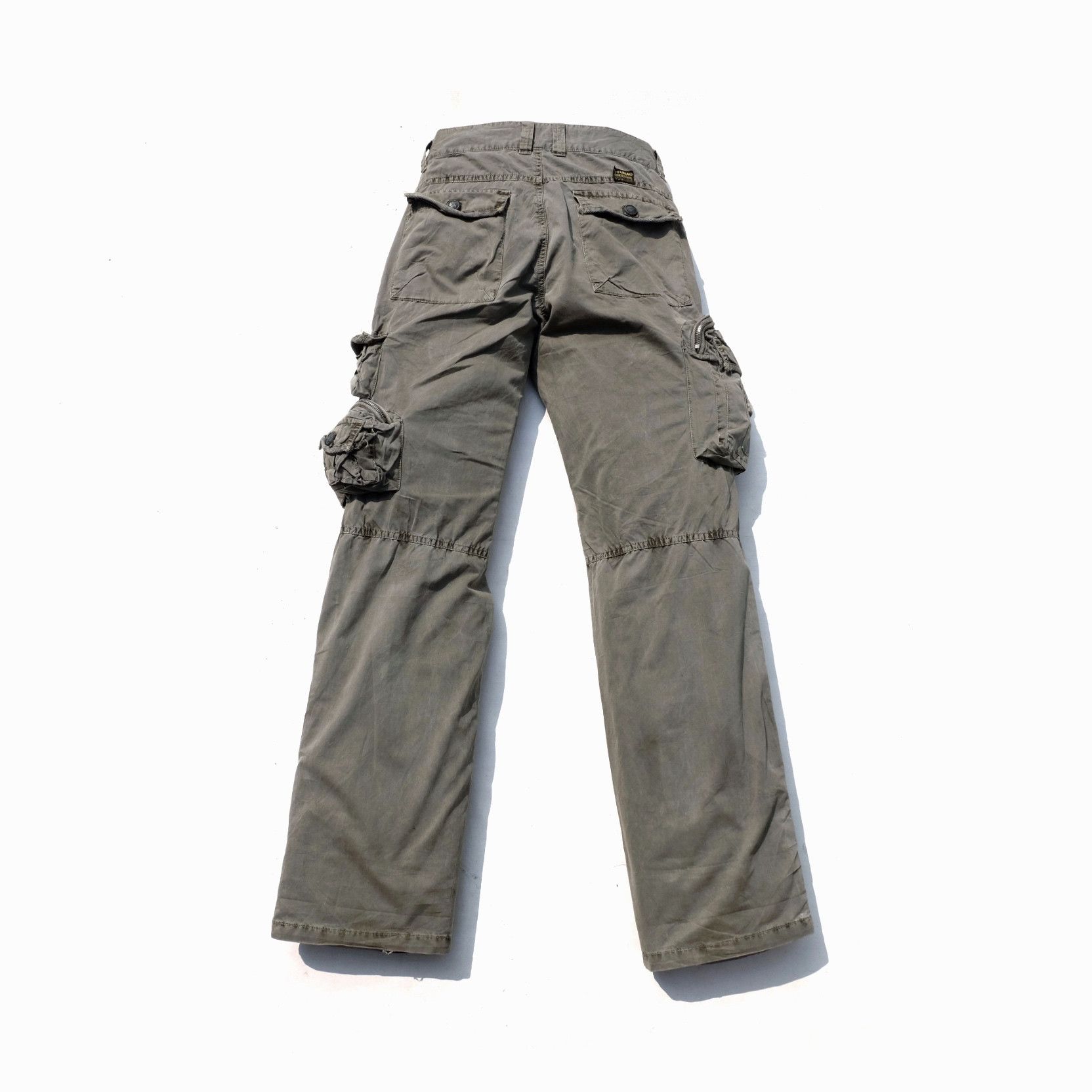 Japanese Brand × PPFM × Tete Homme FU HAO GONG SHE 3d