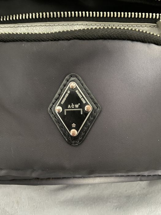 A Cold Wall A Cold Wall Crossbody bag Grailed