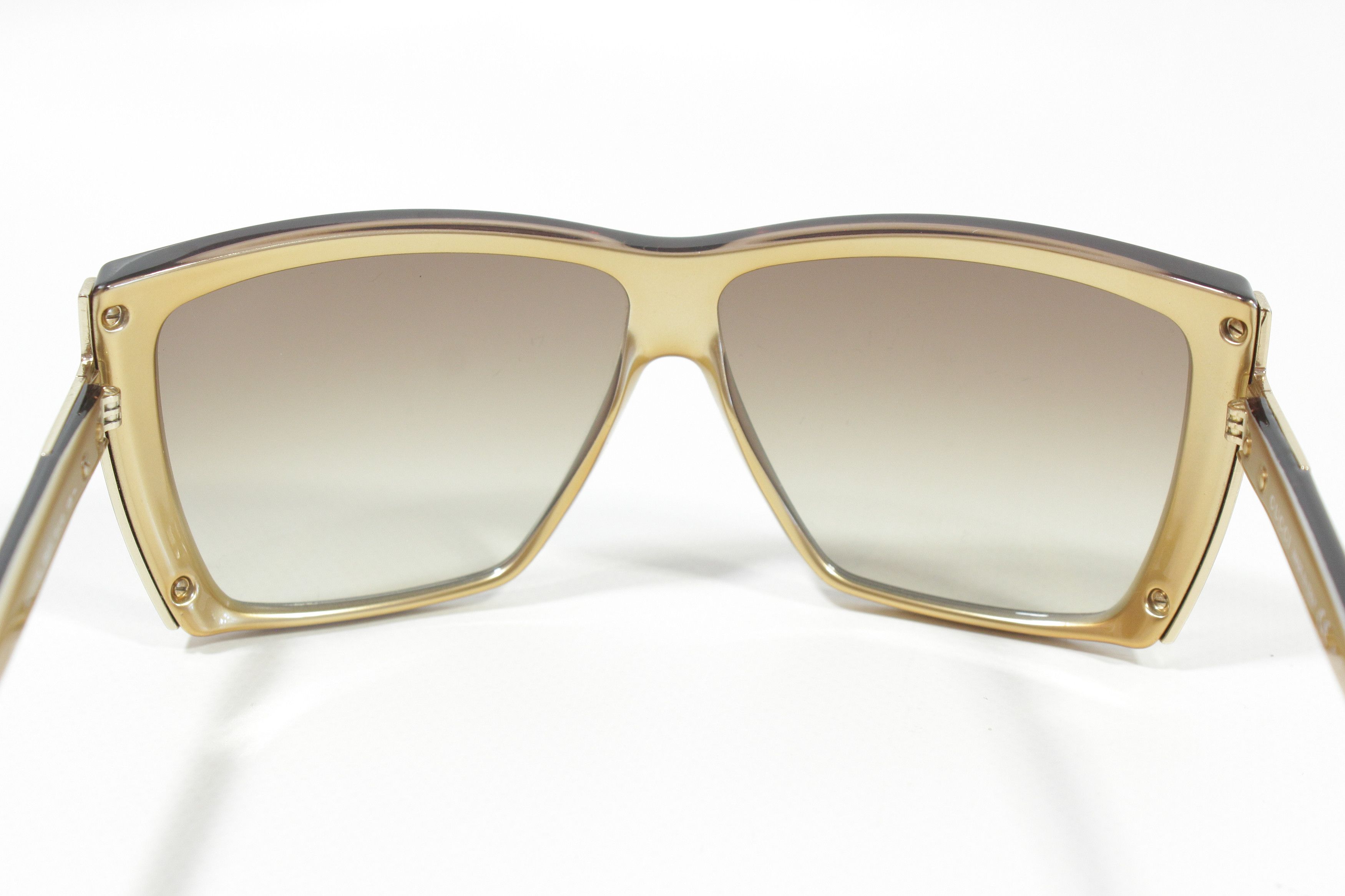 Gucci Women's Diblf Sunglasses Size ONE SIZE - 5 Thumbnail
