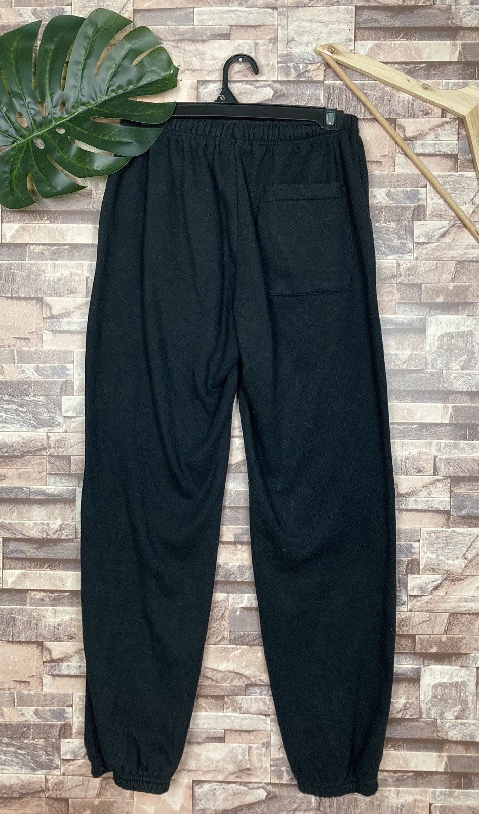 Star Wars Strom trooper star wars jogger pants Size US 26 / EU 42 - 2 Thumbnail