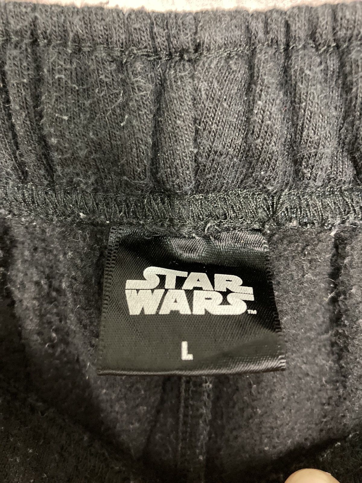 Star Wars Strom trooper star wars jogger pants Size US 26 / EU 42 - 5 Thumbnail