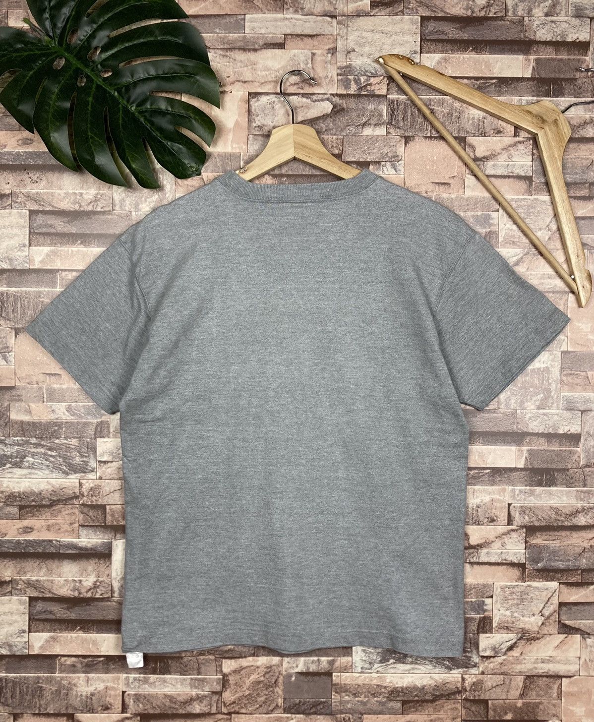 Champion Champion Pocket tee #T10-1 Size US XXS / EU 40 - 2 Thumbnail