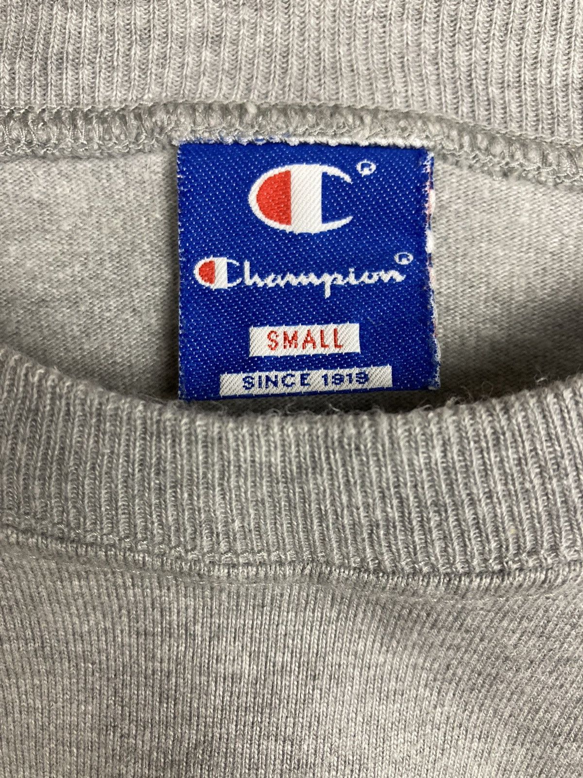 Champion Champion Pocket tee #T10-1 Size US XXS / EU 40 - 4 Thumbnail