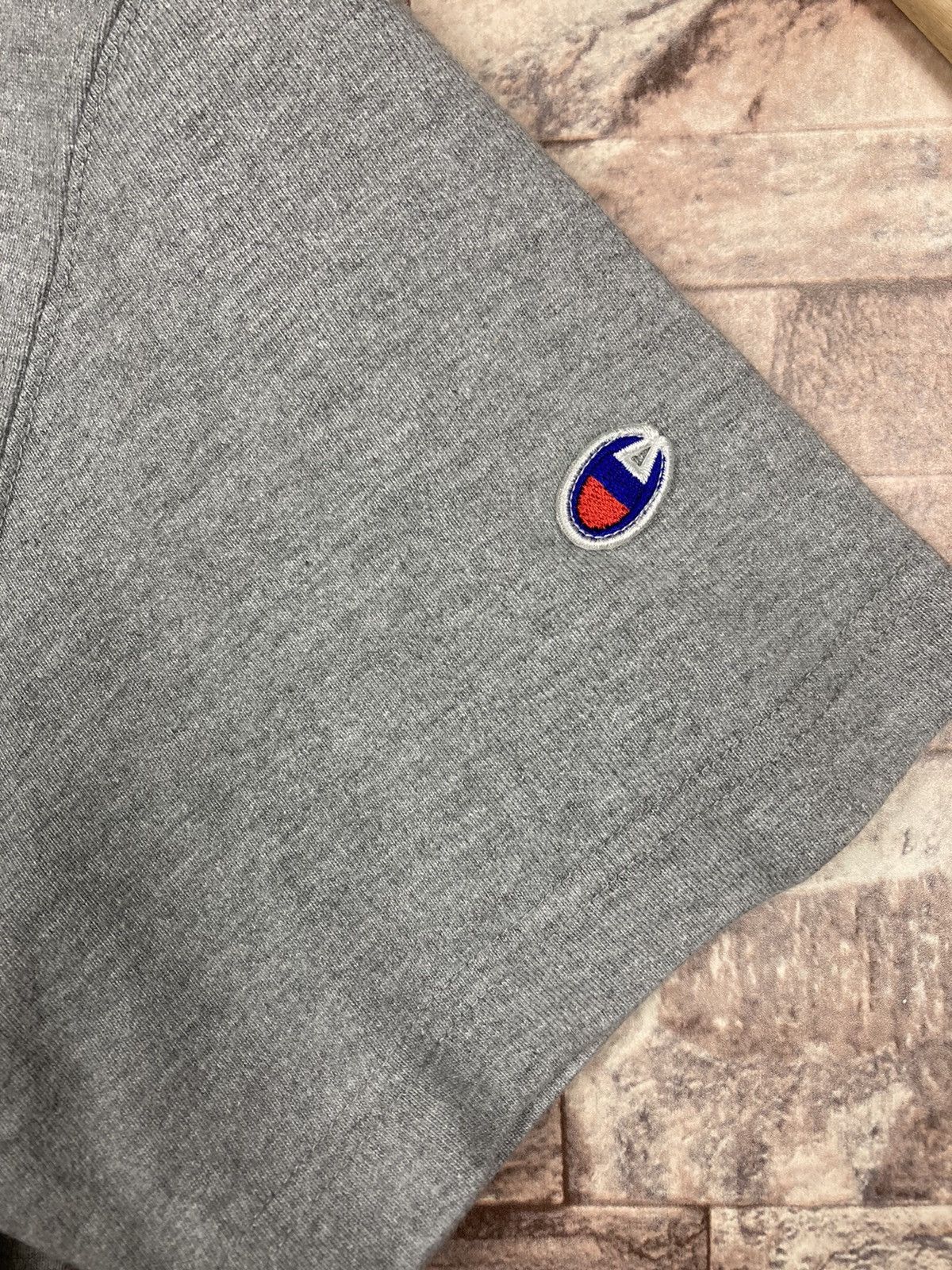 Champion Champion Pocket tee #T10-1 Size US XXS / EU 40 - 3 Thumbnail