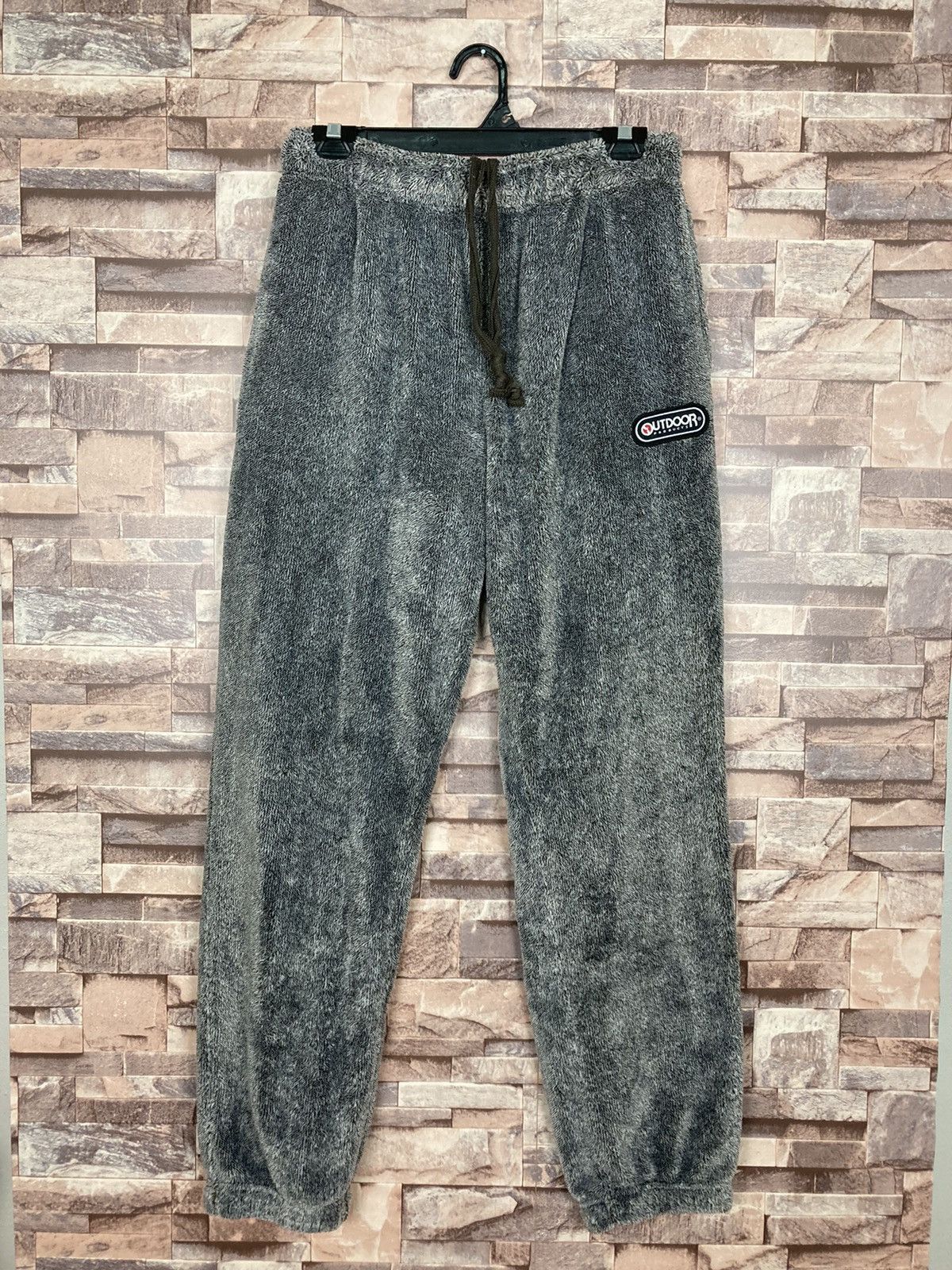 Other Outdoor product fleece sweatpants Size US 29 - 1 Thumbnail