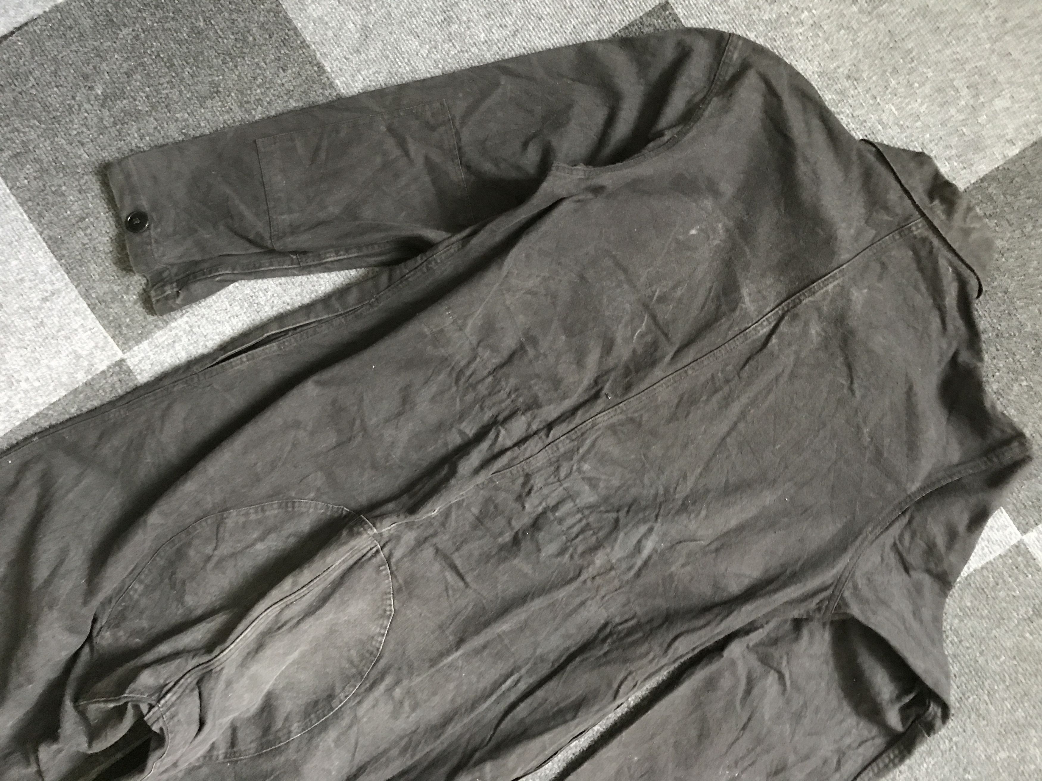 Vintage CVA5 Vintage Military Issue Coverall Size US 36 / EU 52 - 14 Thumbnail